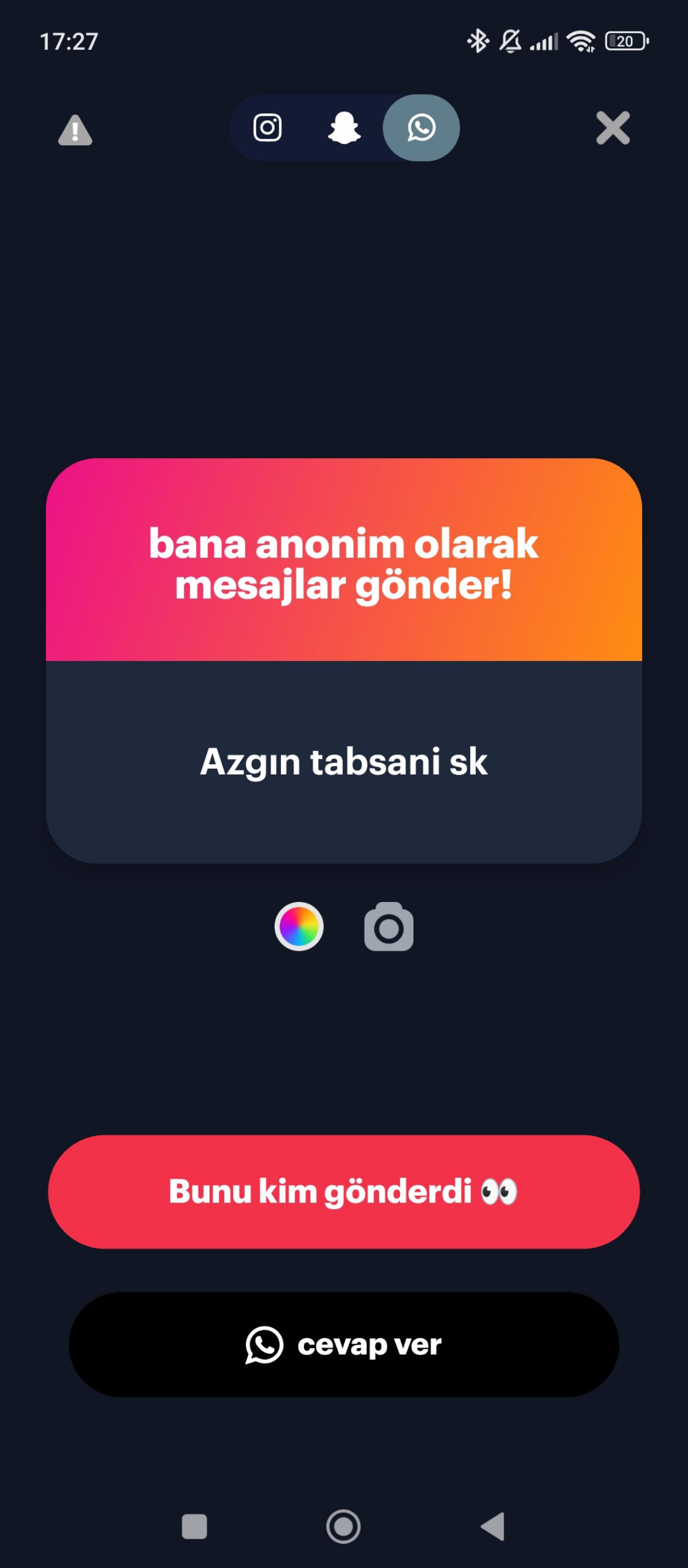 Gönderi görseli
