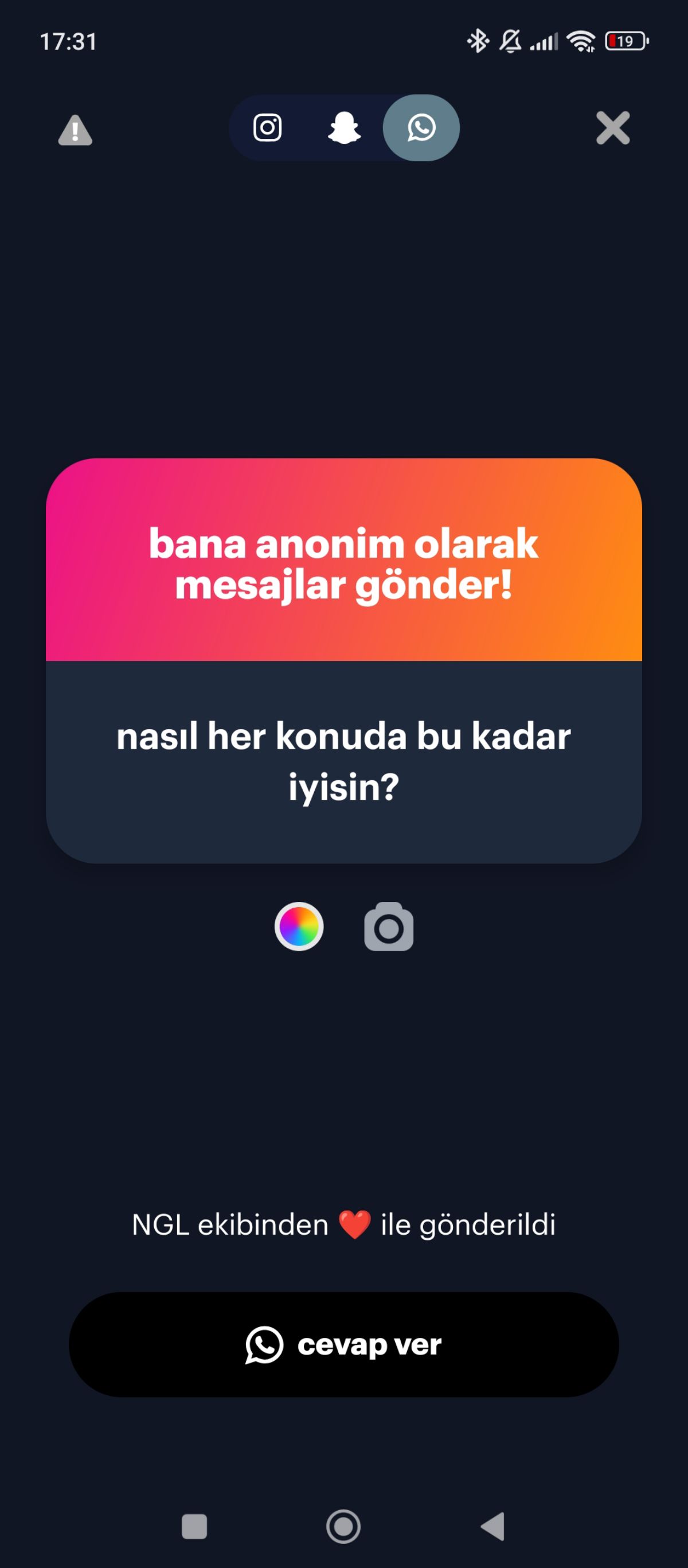 Gönderi görseli