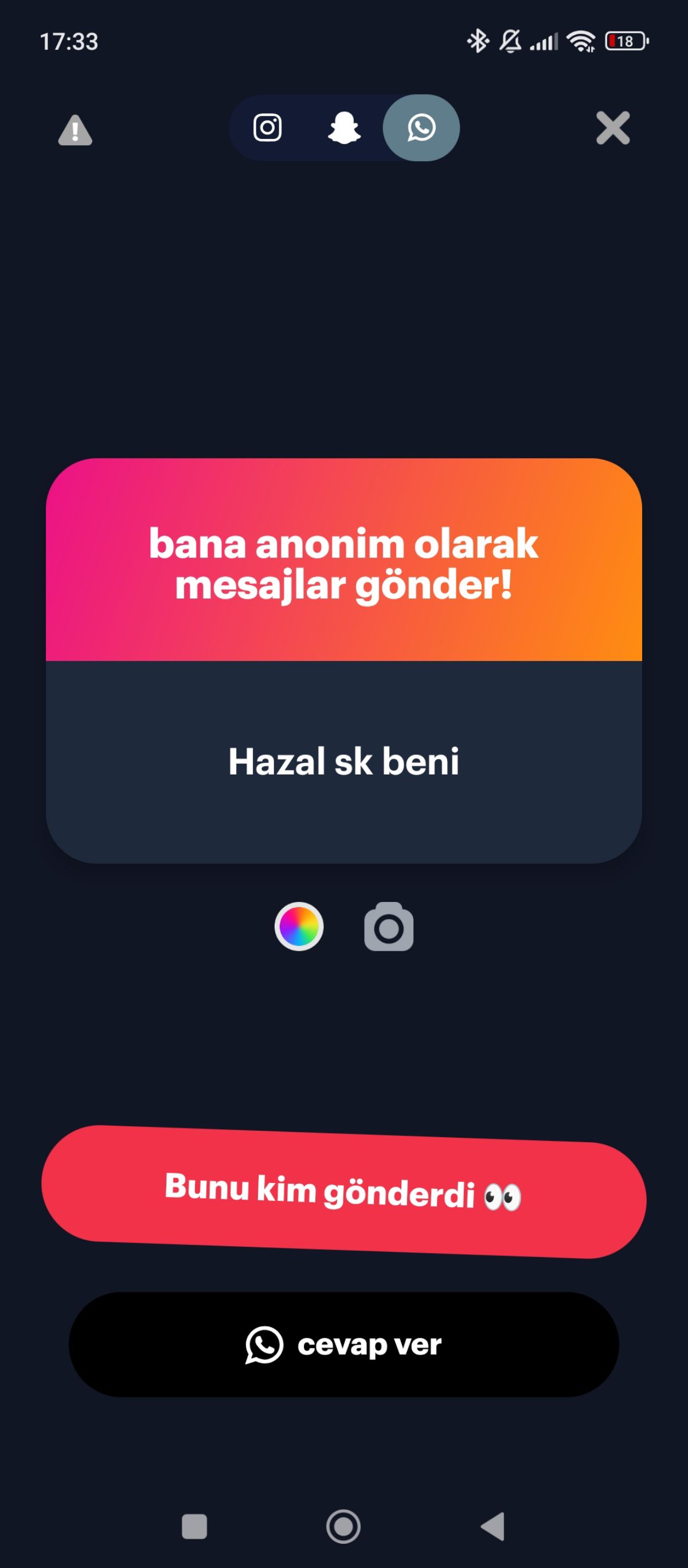 Gönderi görseli