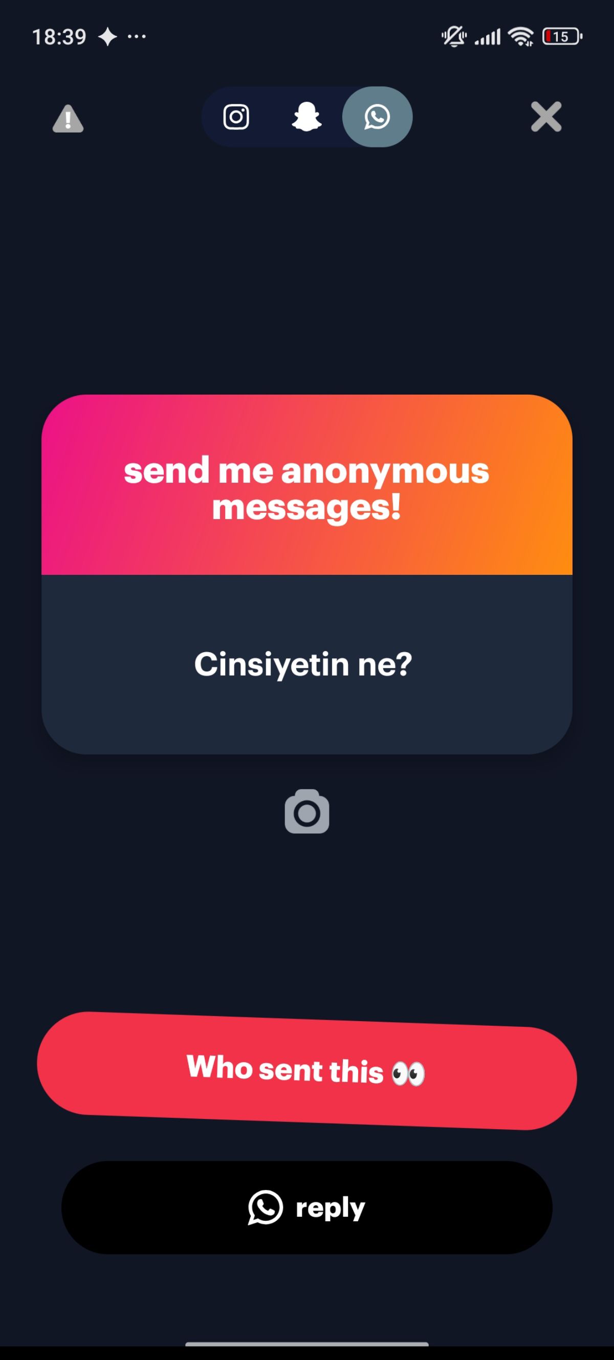 Gönderi görseli