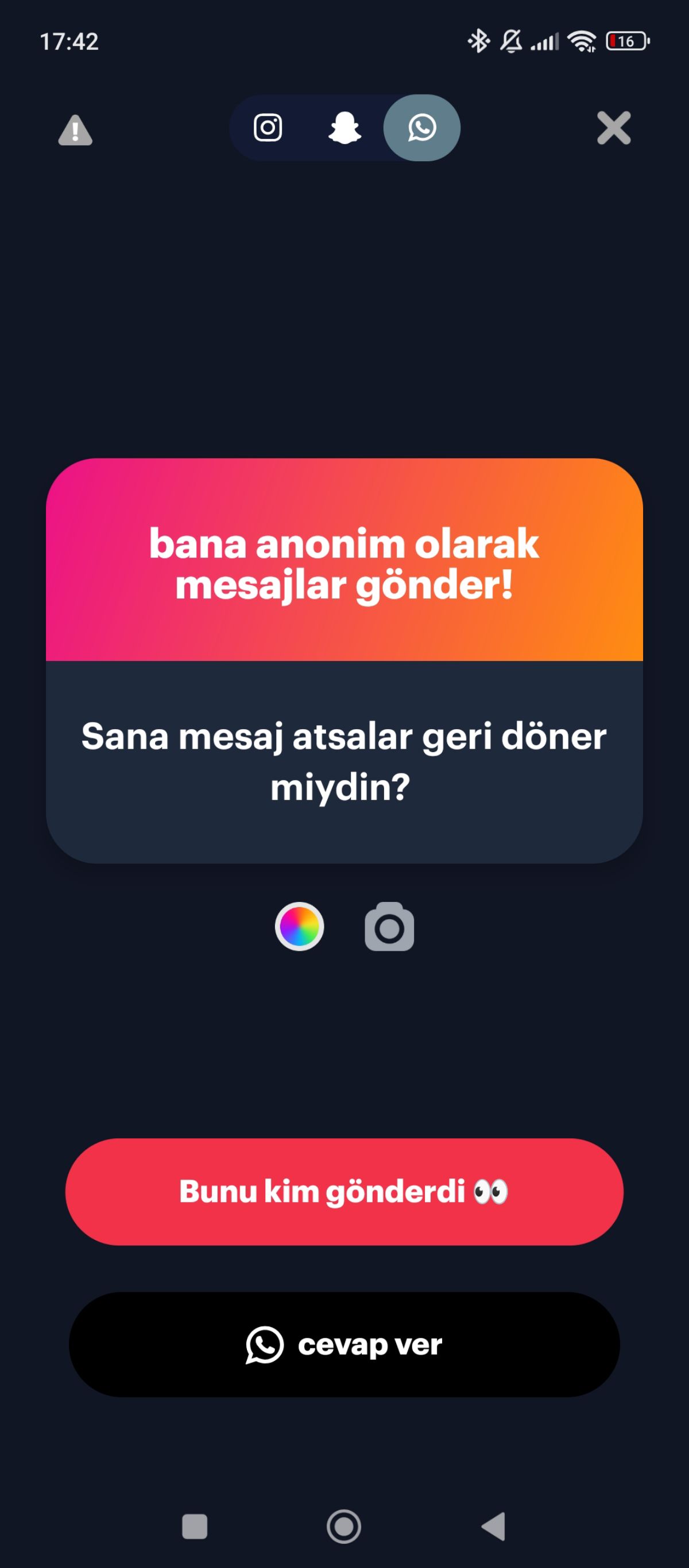 Gönderi görseli