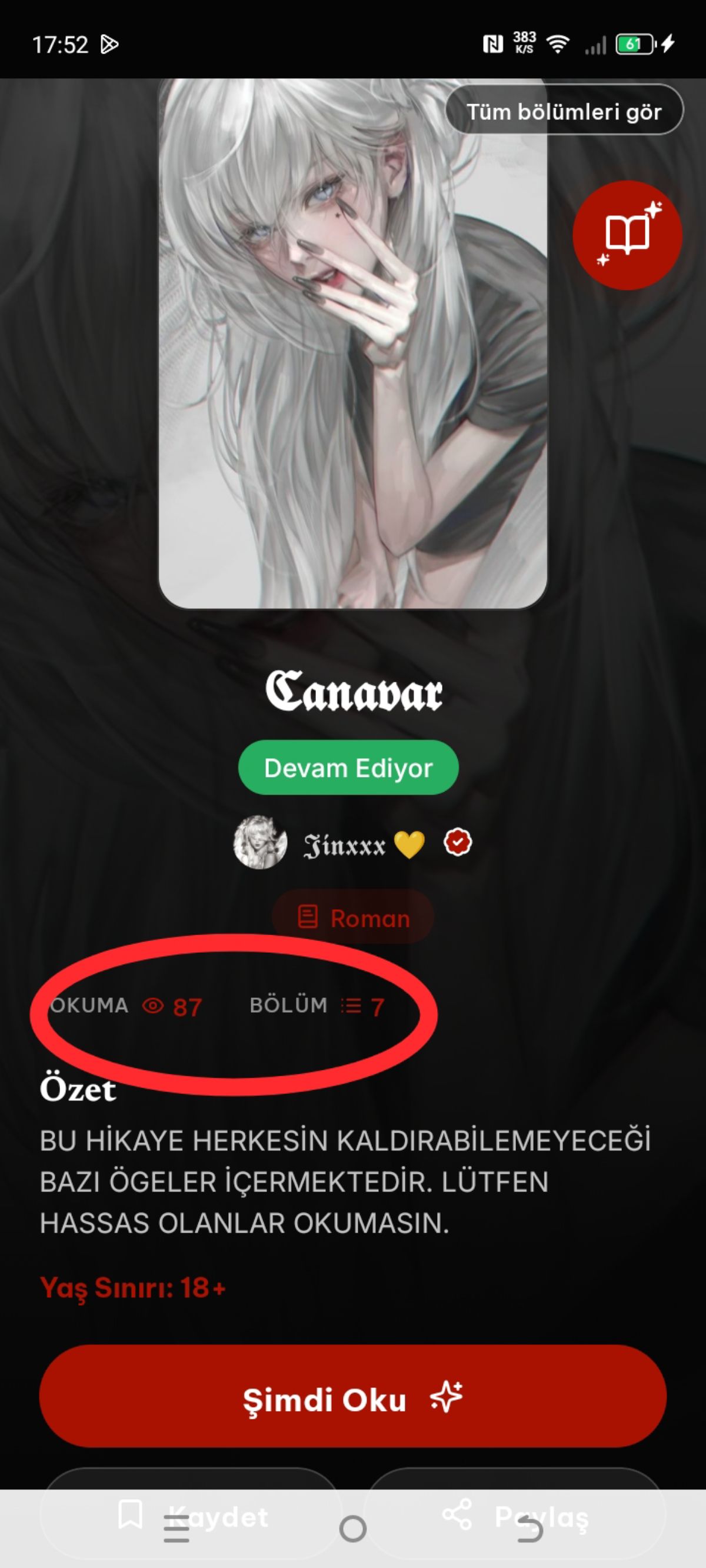 Gönderi görseli