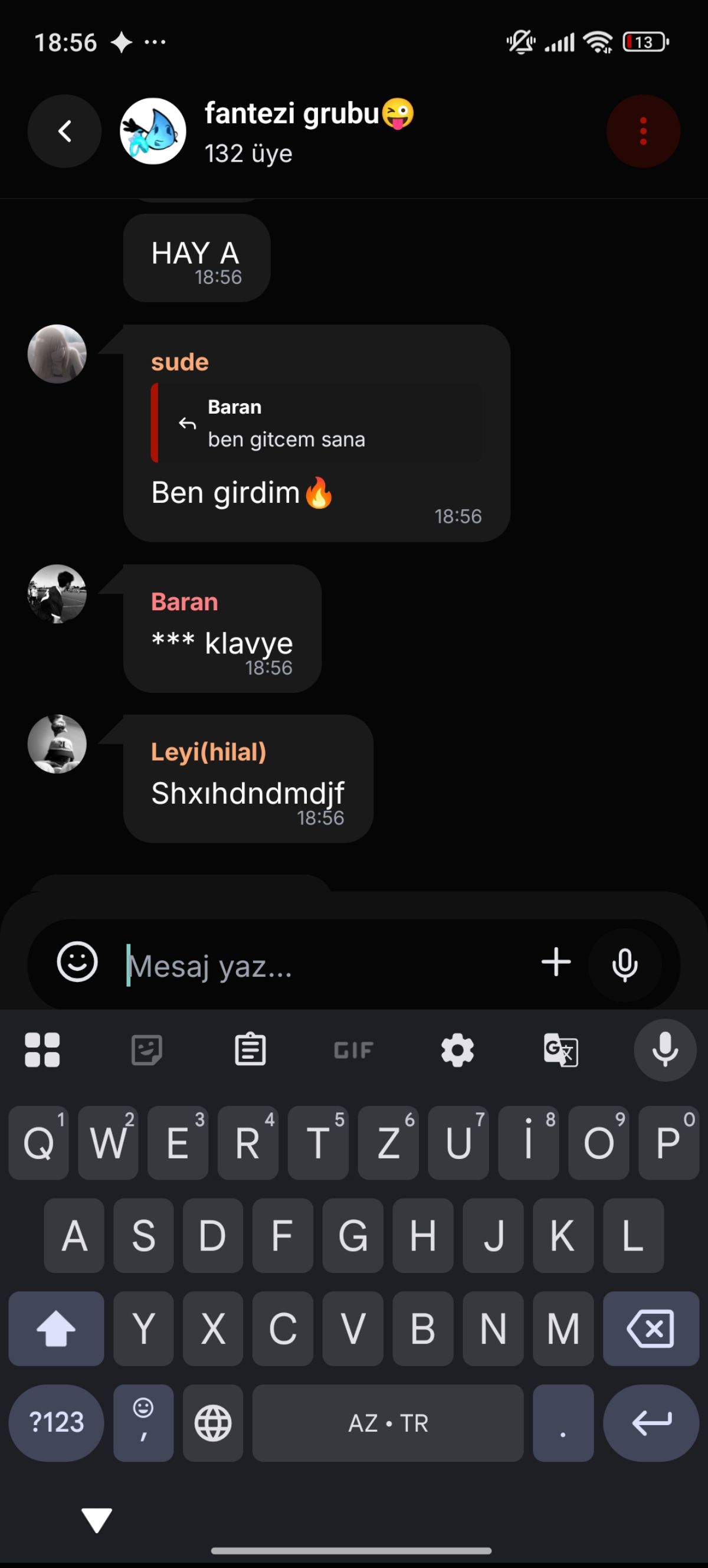 Gönderi görseli