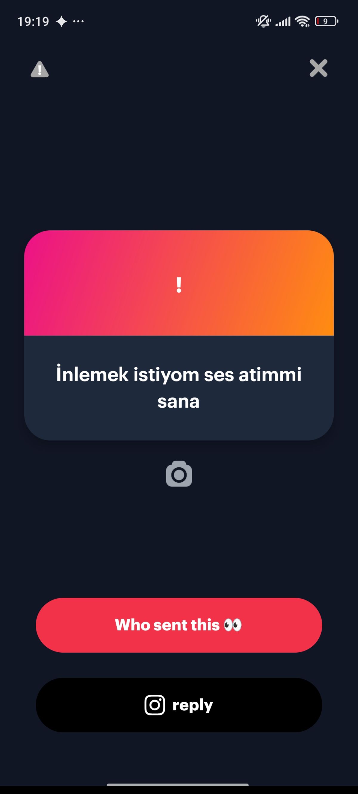 Gönderi görseli