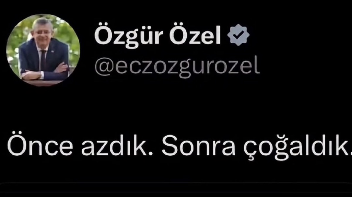 Gönderi görseli