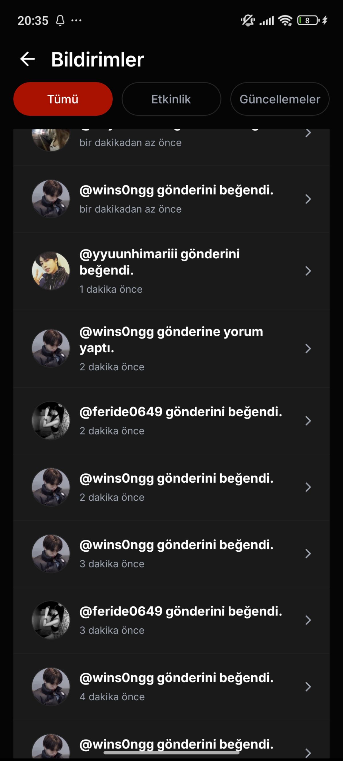 Gönderi görseli
