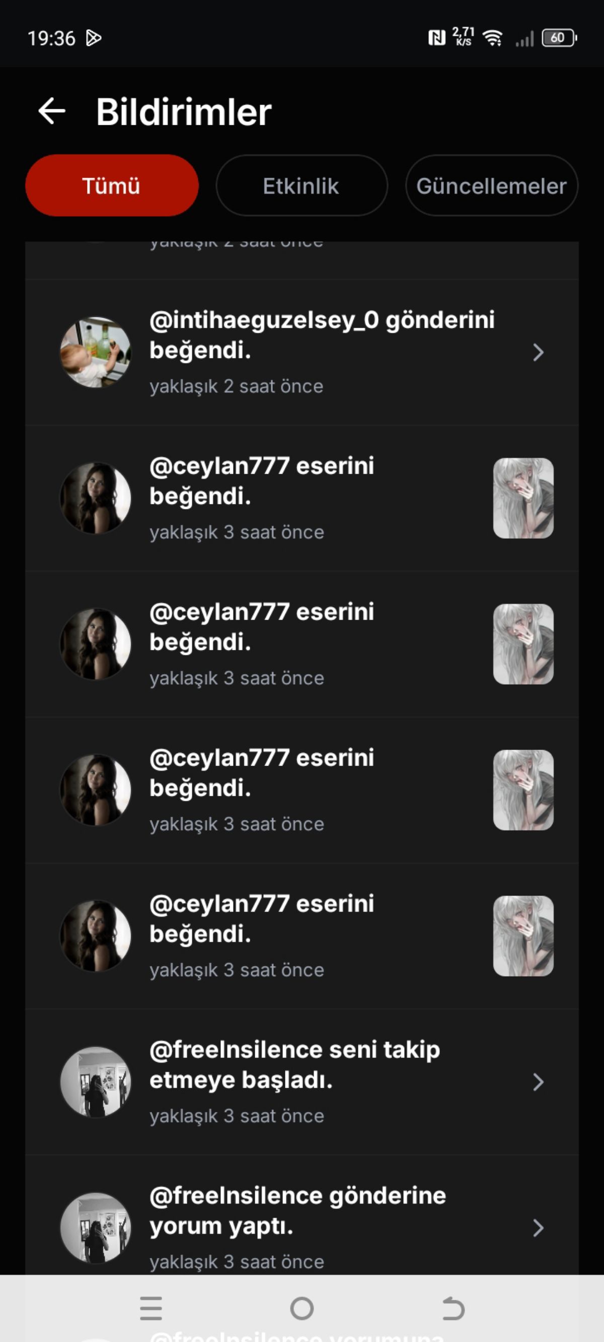Gönderi görseli