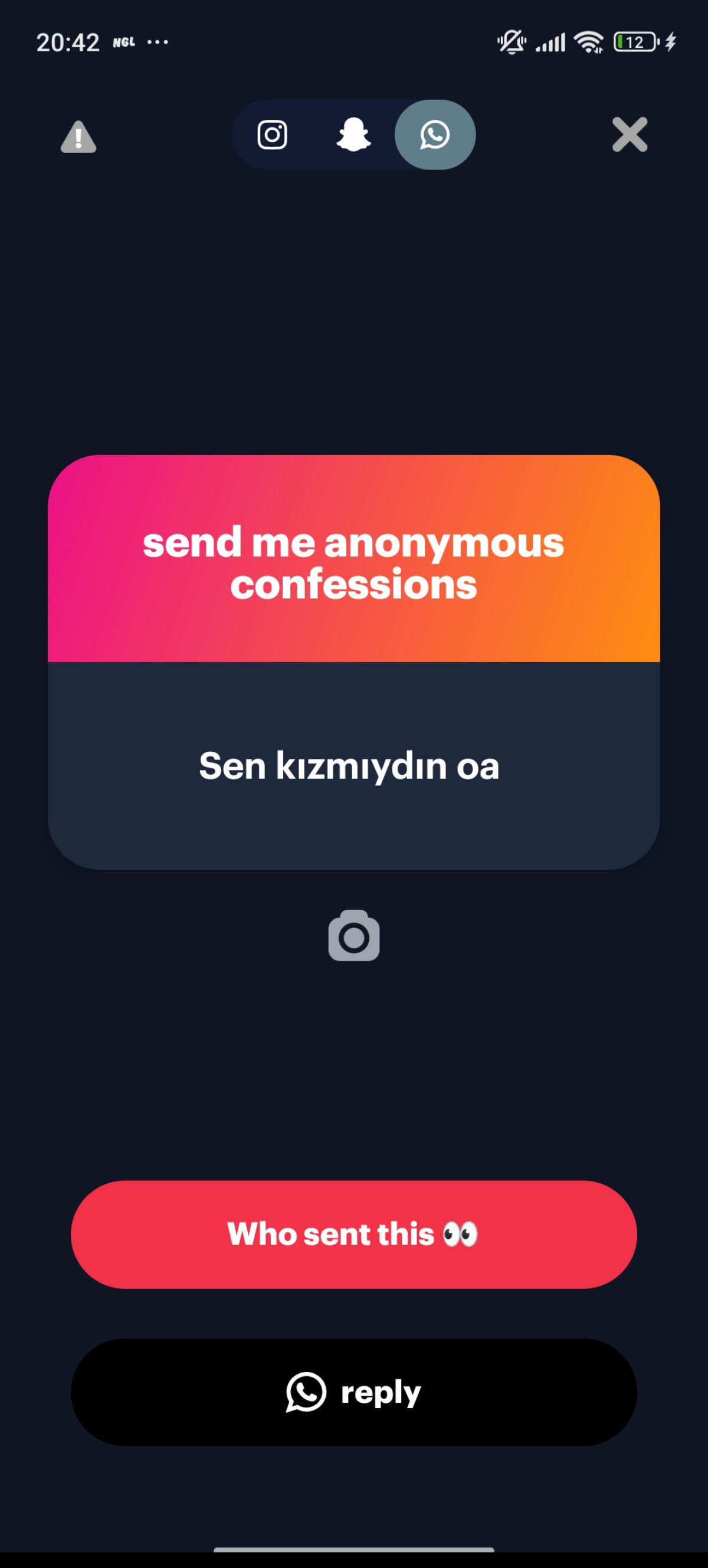 Gönderi görseli