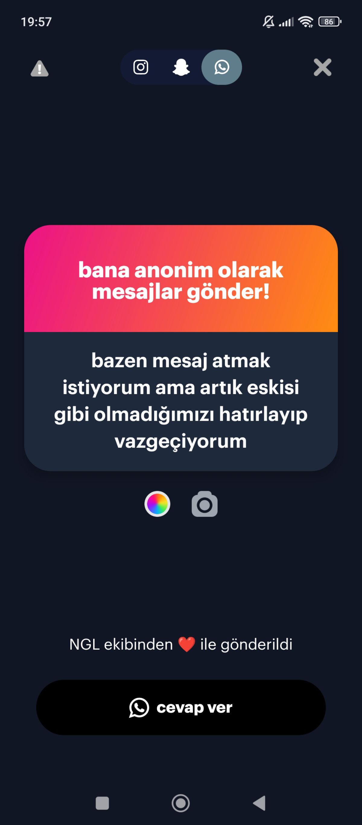 Gönderi görseli