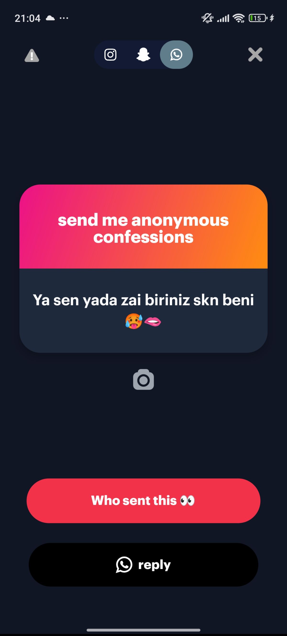Gönderi görseli