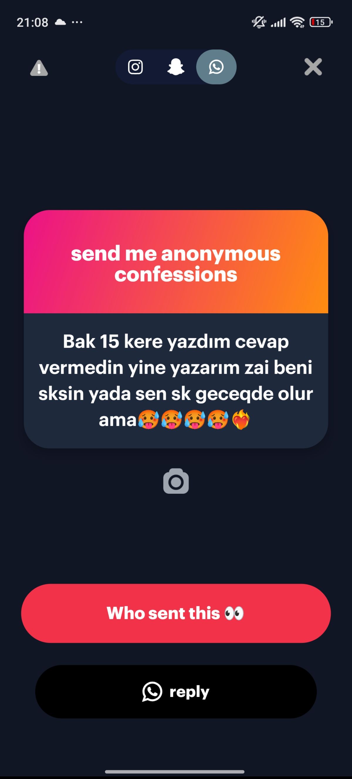 Gönderi görseli