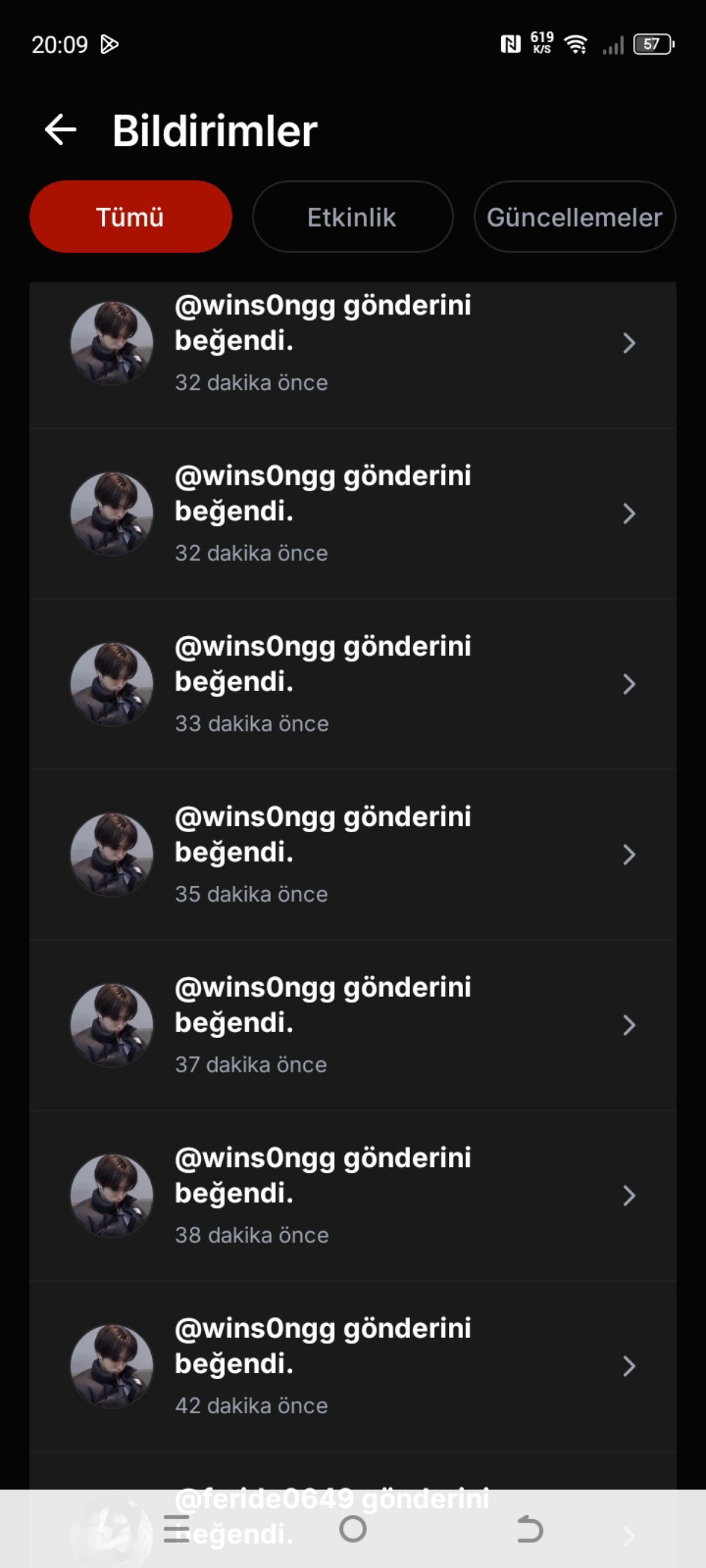 Gönderi görseli