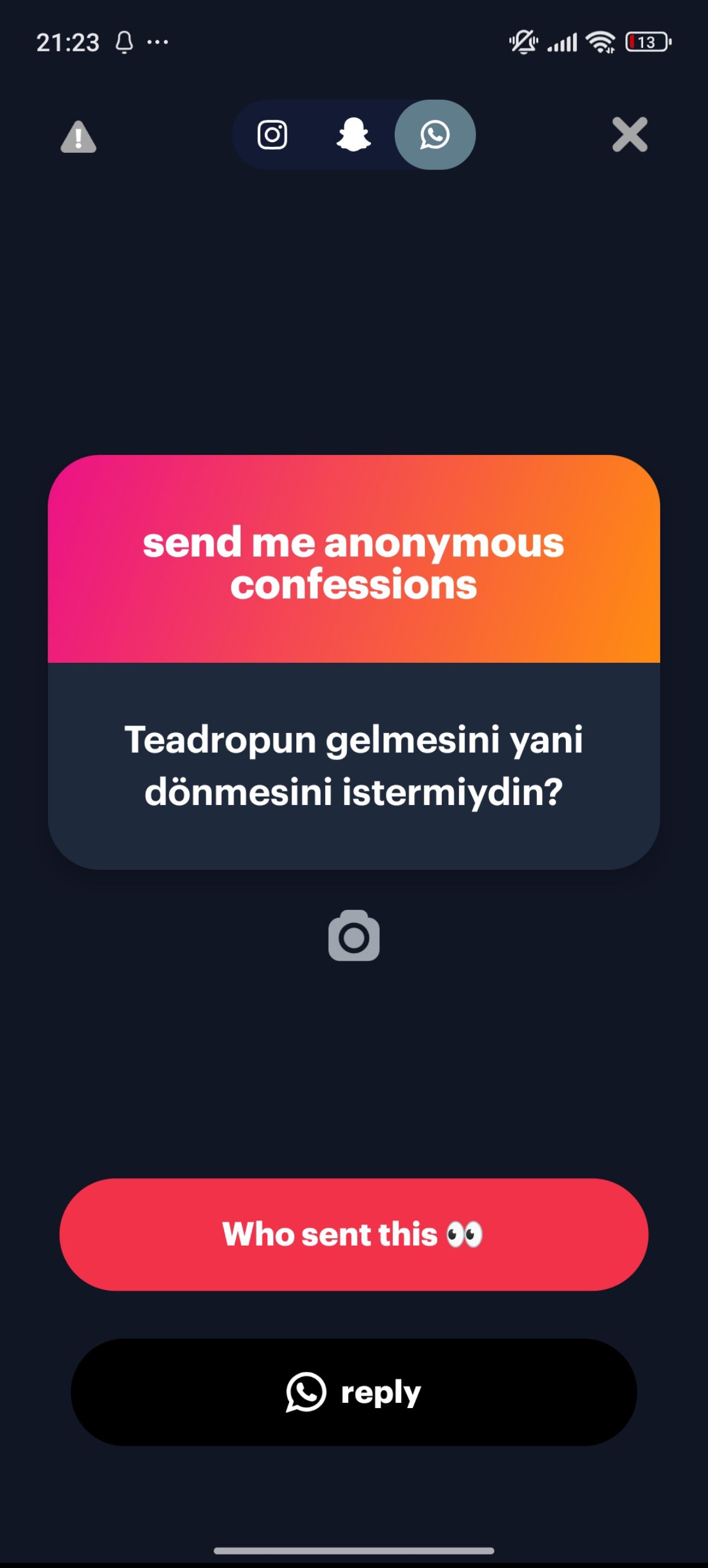Gönderi görseli