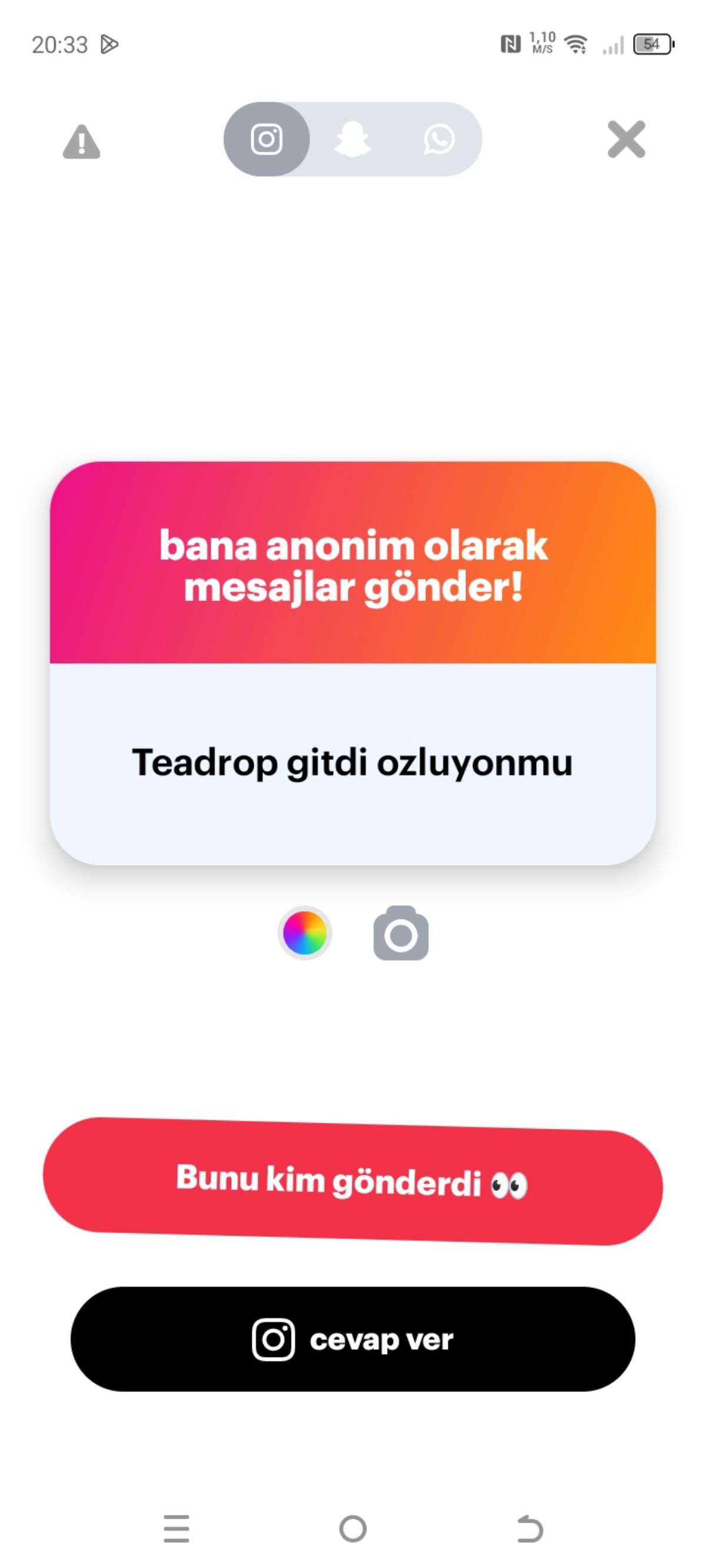 Gönderi görseli