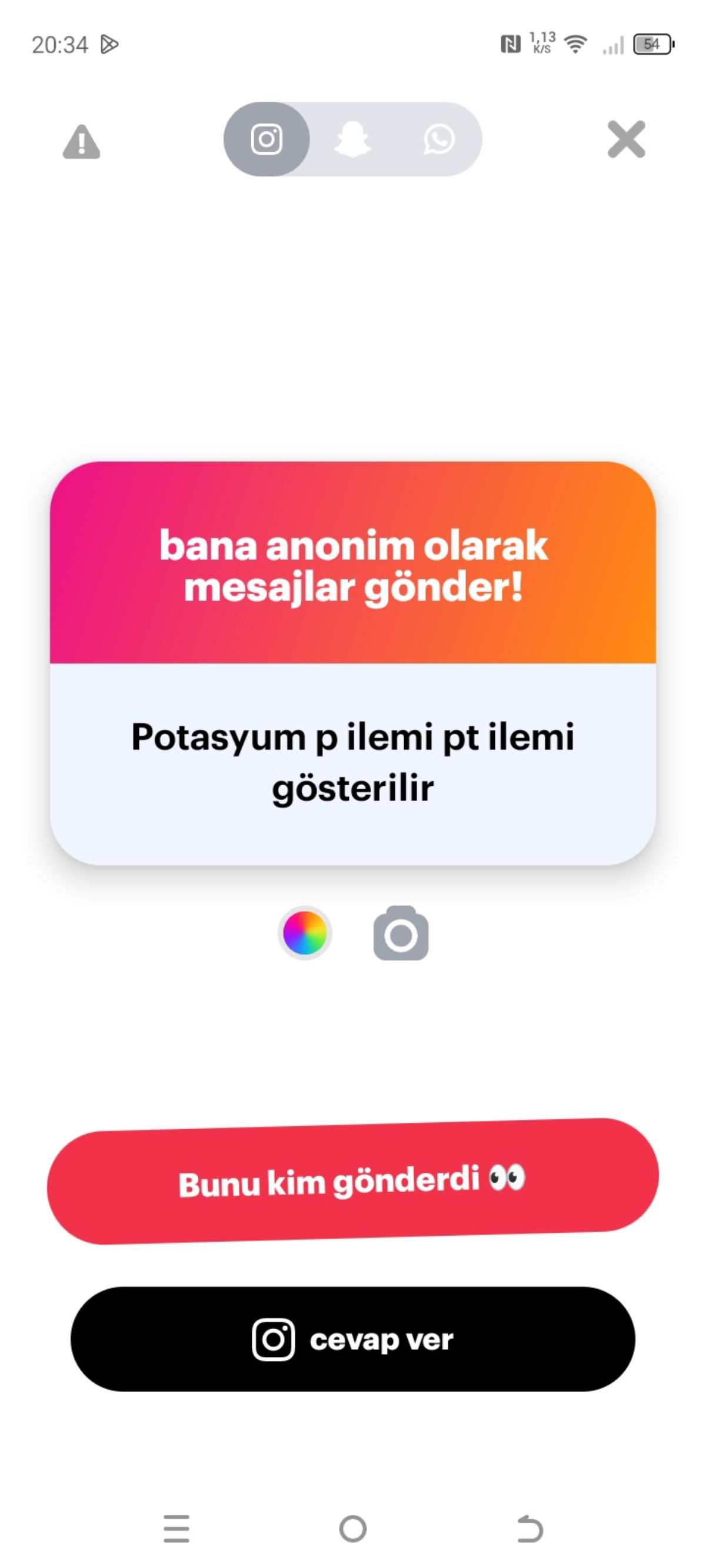 Gönderi görseli