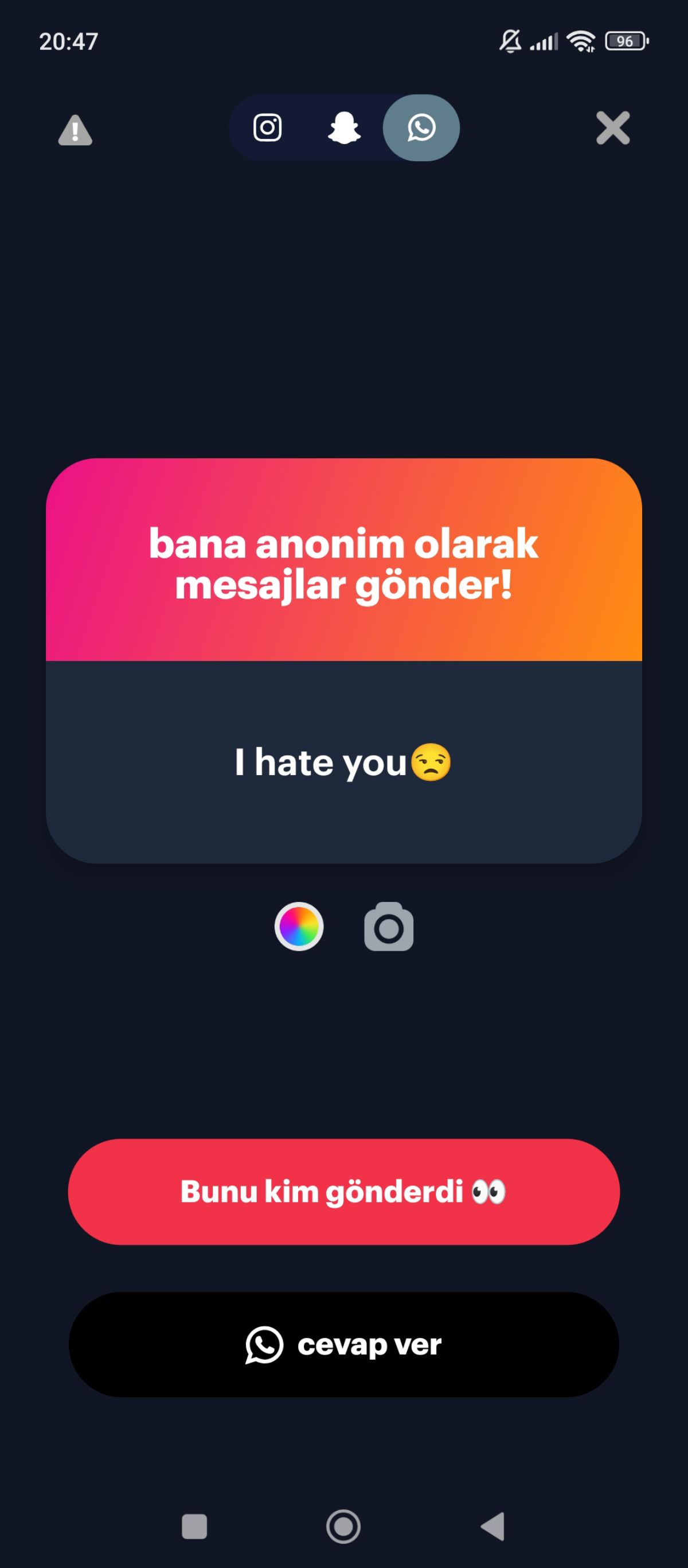Gönderi görseli