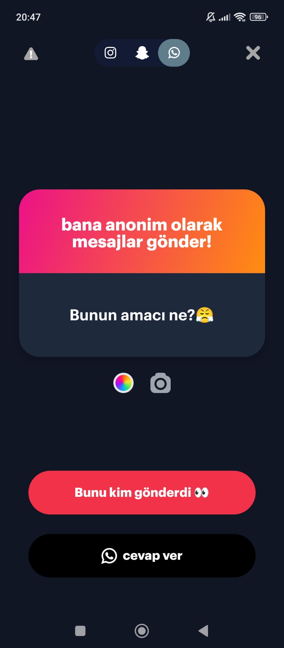 Gönderi görseli