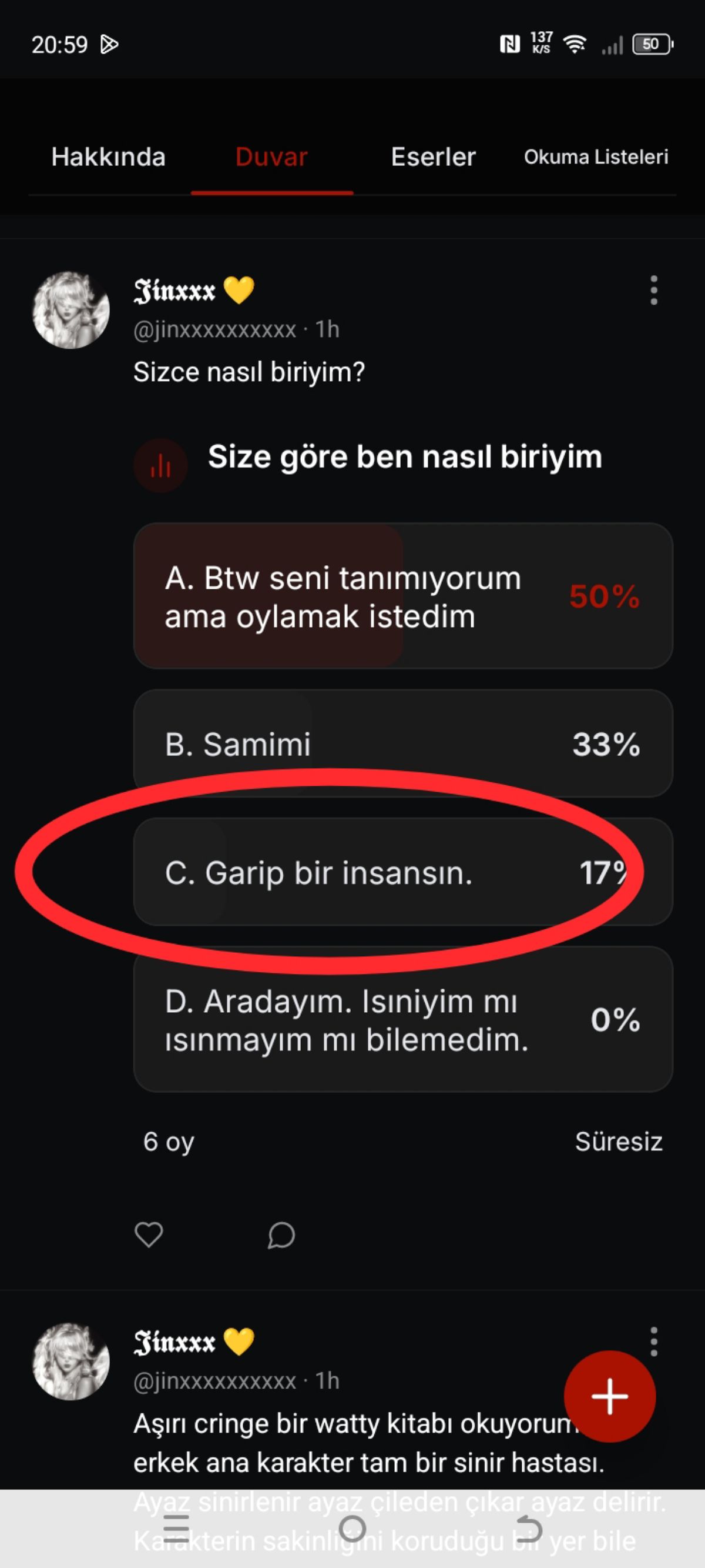 Gönderi görseli