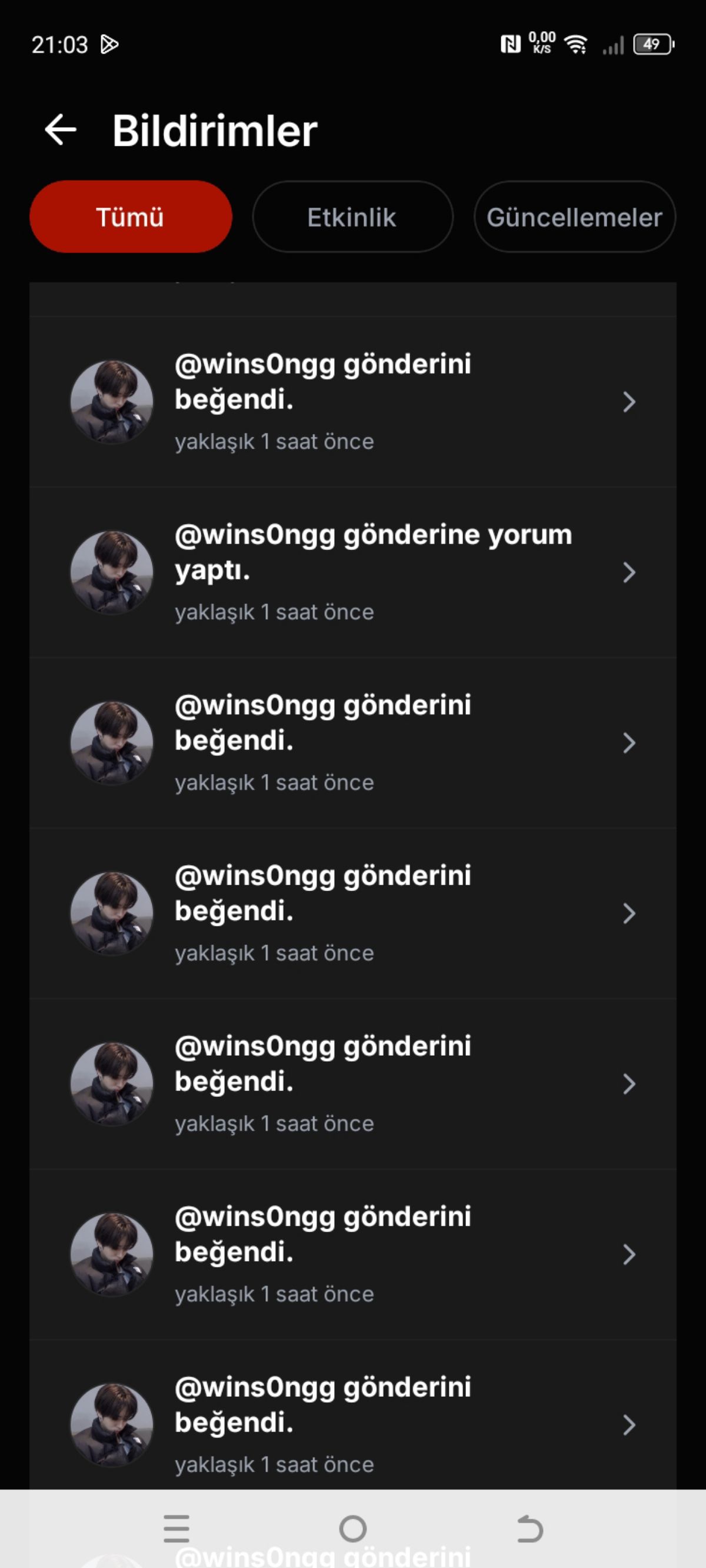 Gönderi görseli