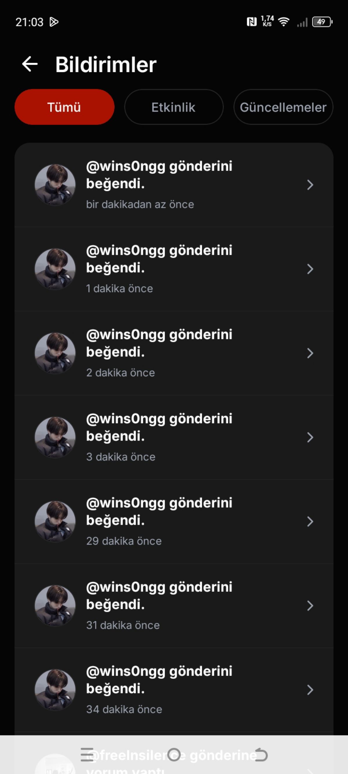 Gönderi görseli
