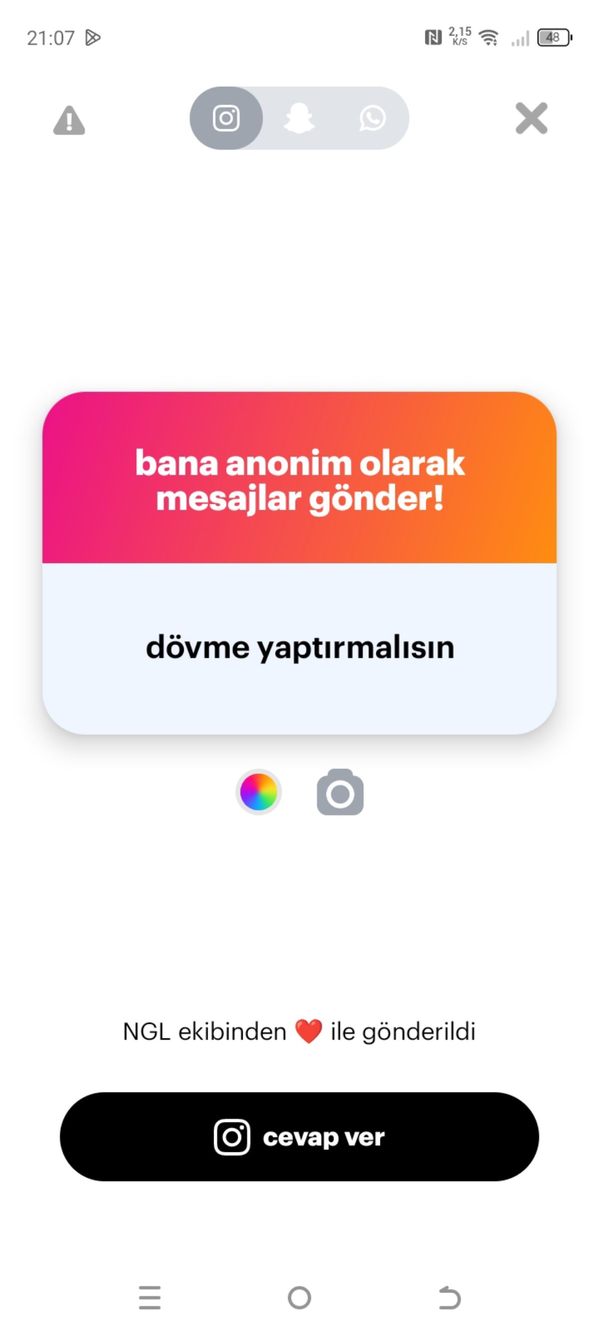 Gönderi görseli
