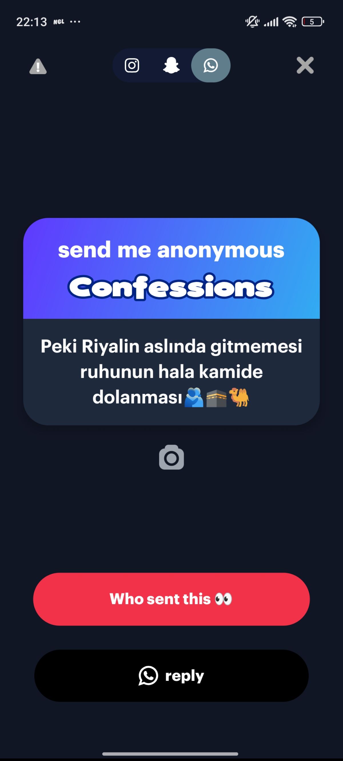 Gönderi görseli
