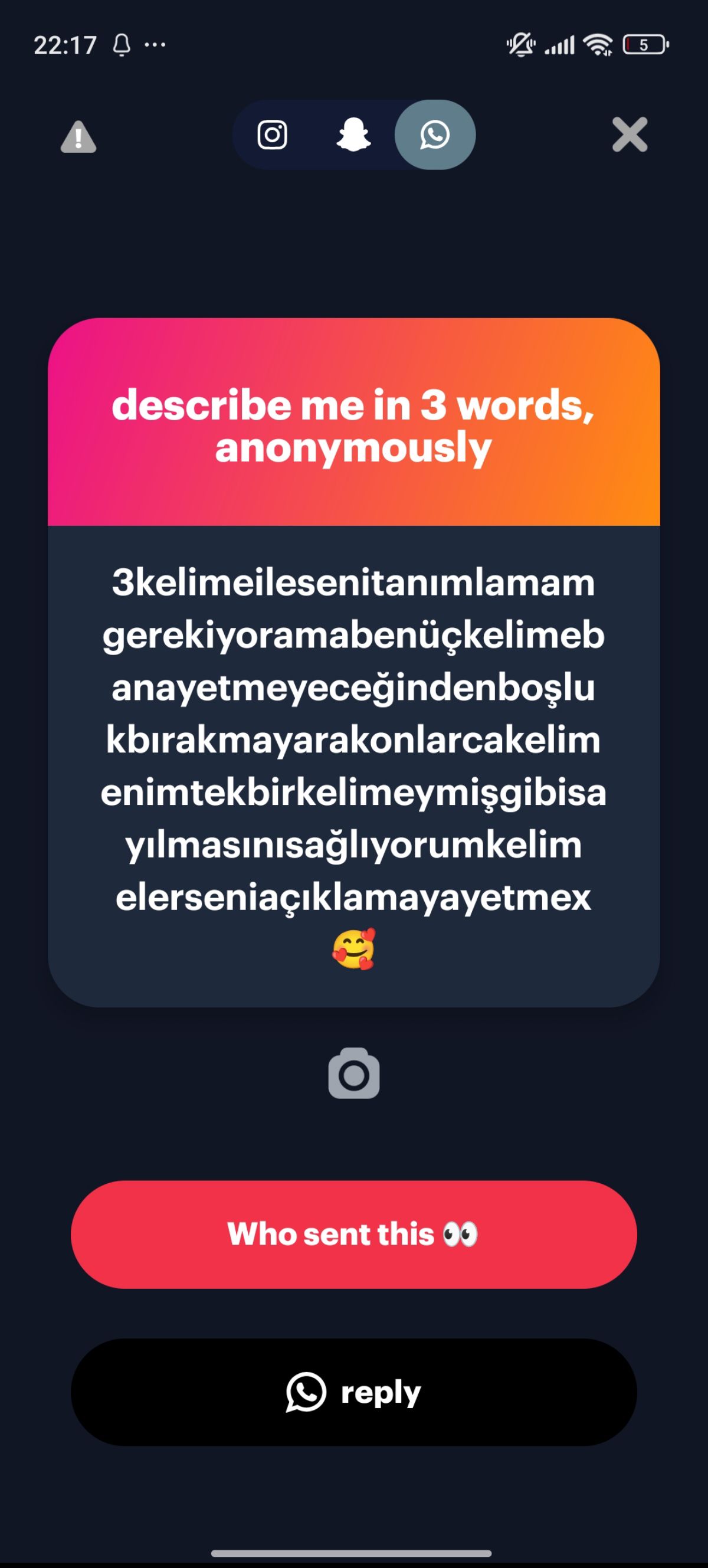 Gönderi görseli