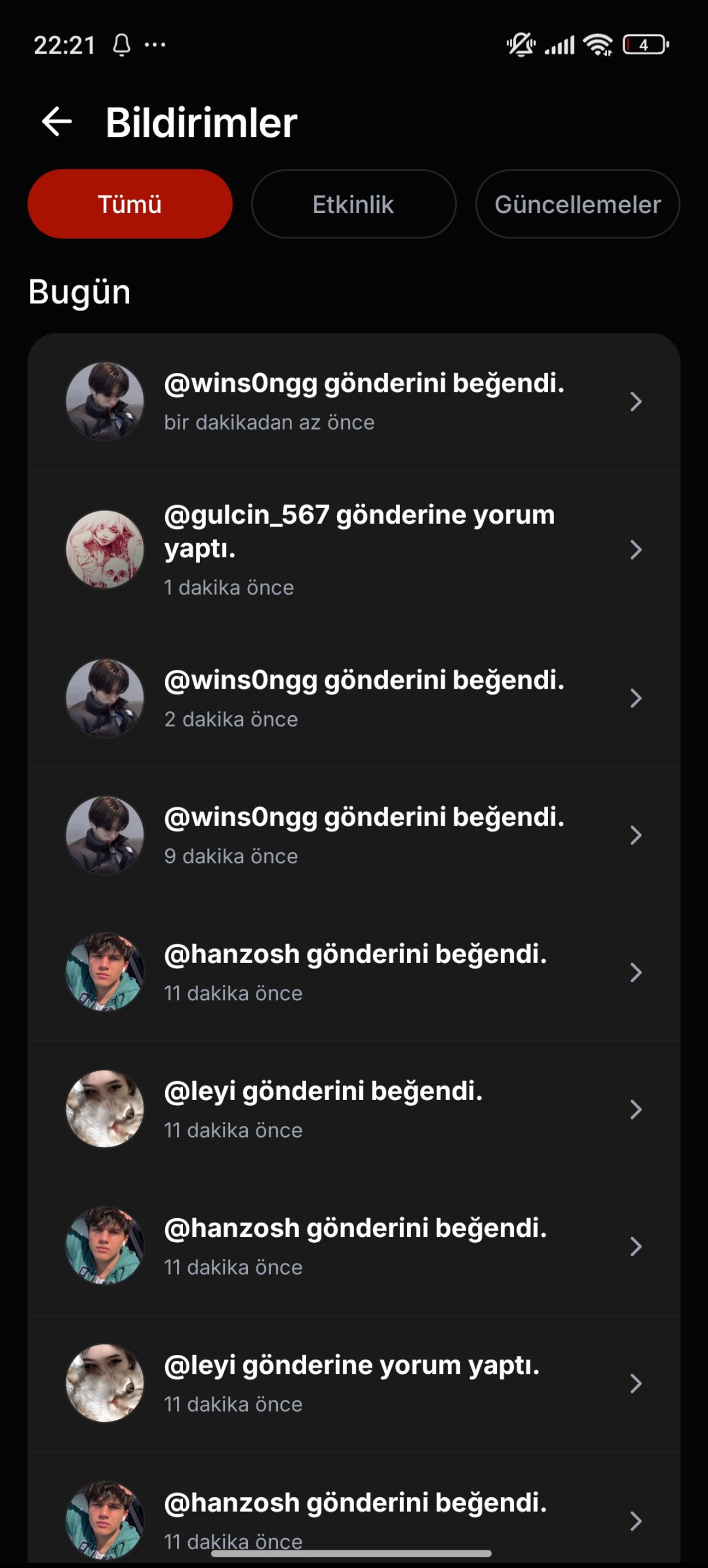 Gönderi görseli