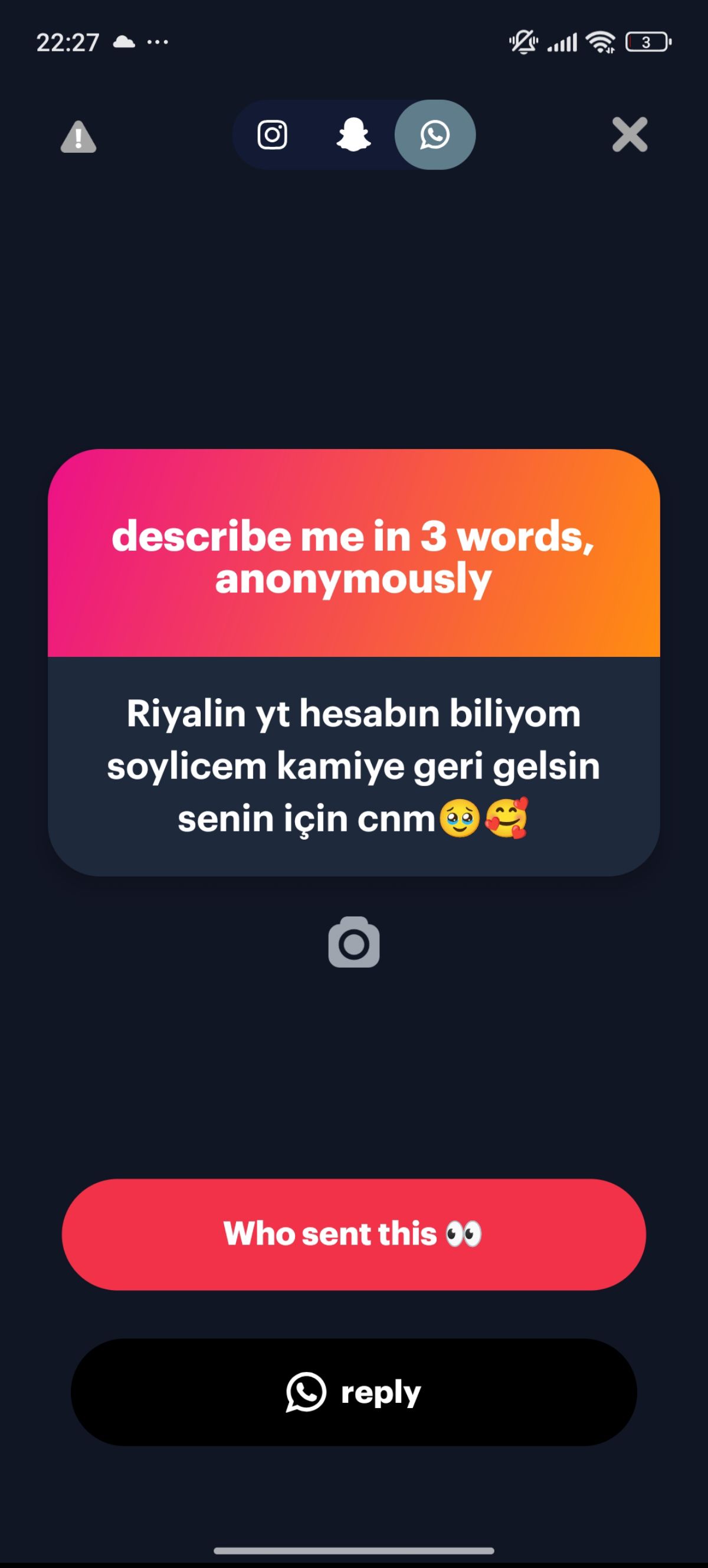 Gönderi görseli