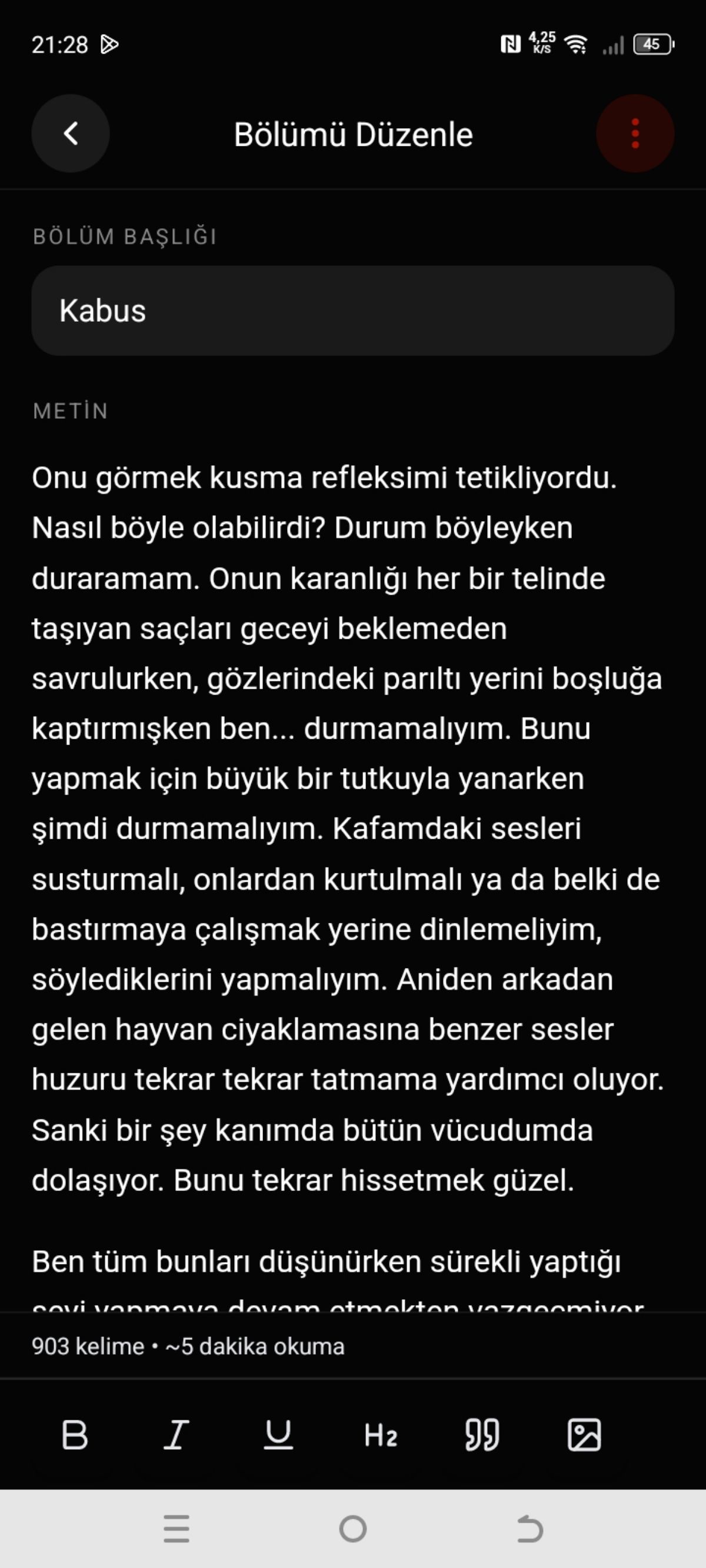 Gönderi görseli