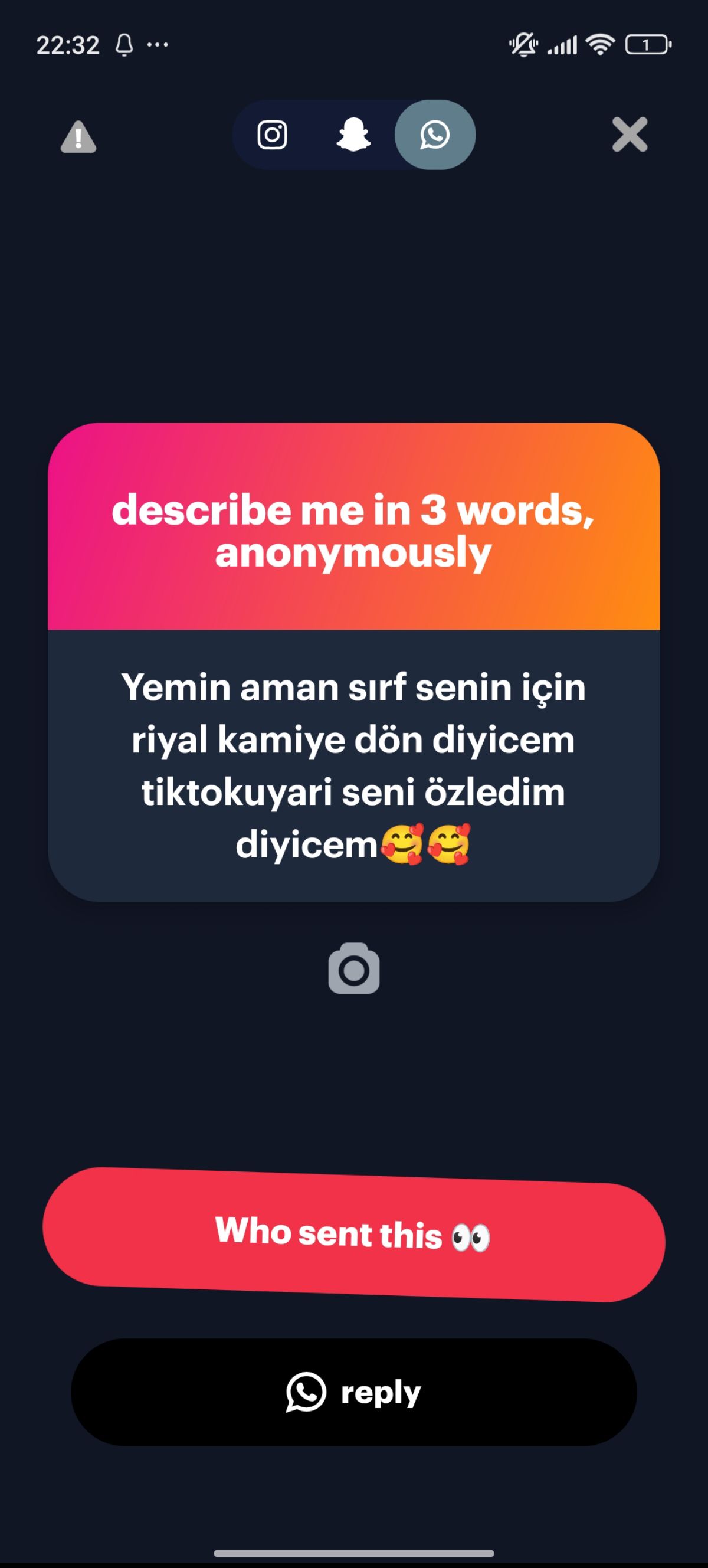 Gönderi görseli