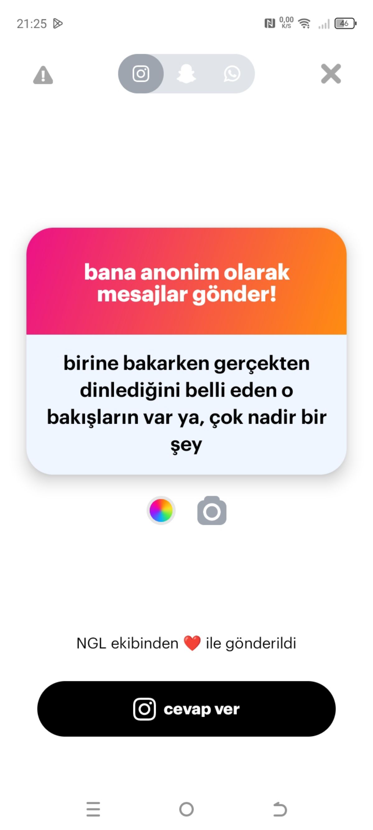 Gönderi görseli