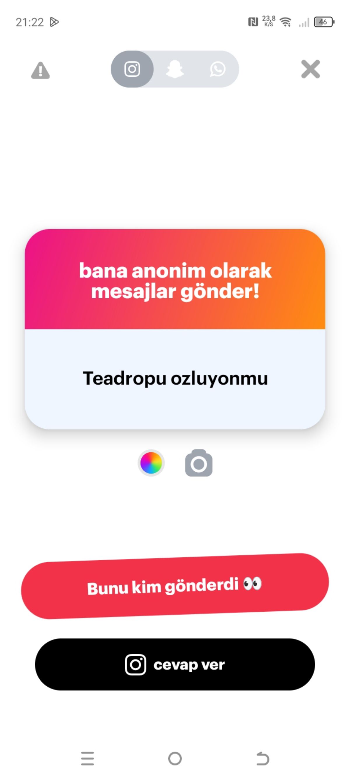 Gönderi görseli