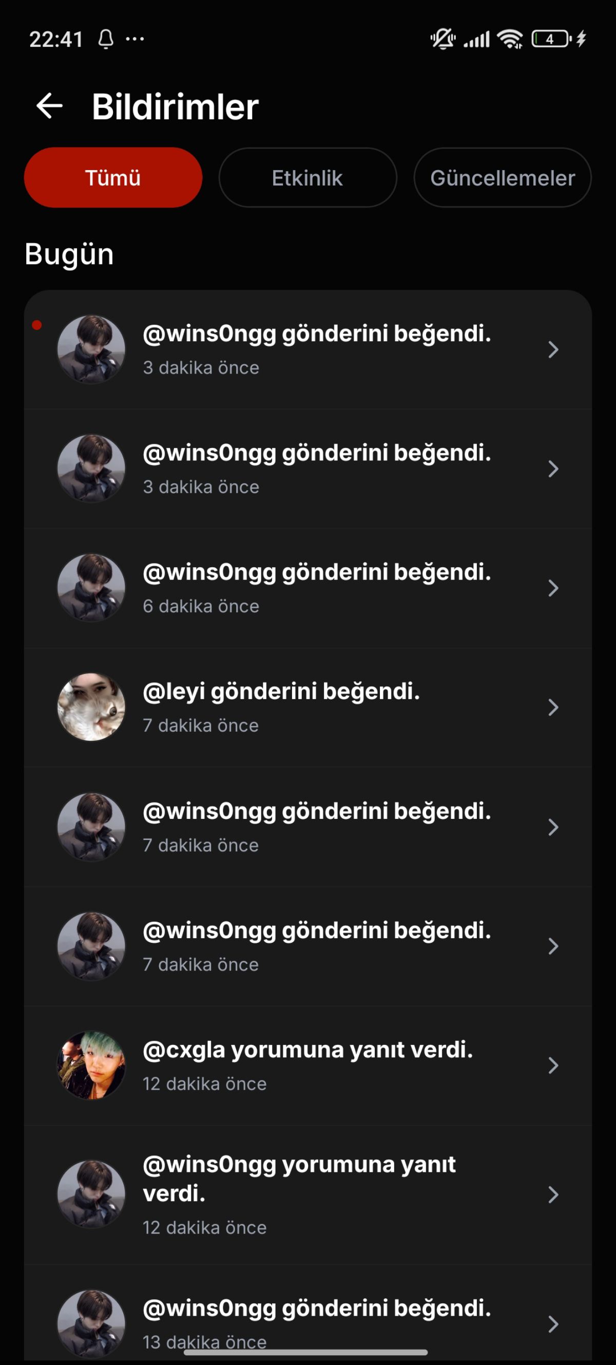 Gönderi görseli