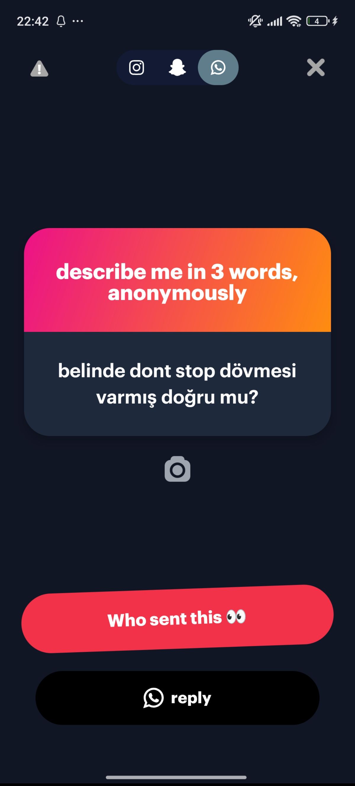 Gönderi görseli