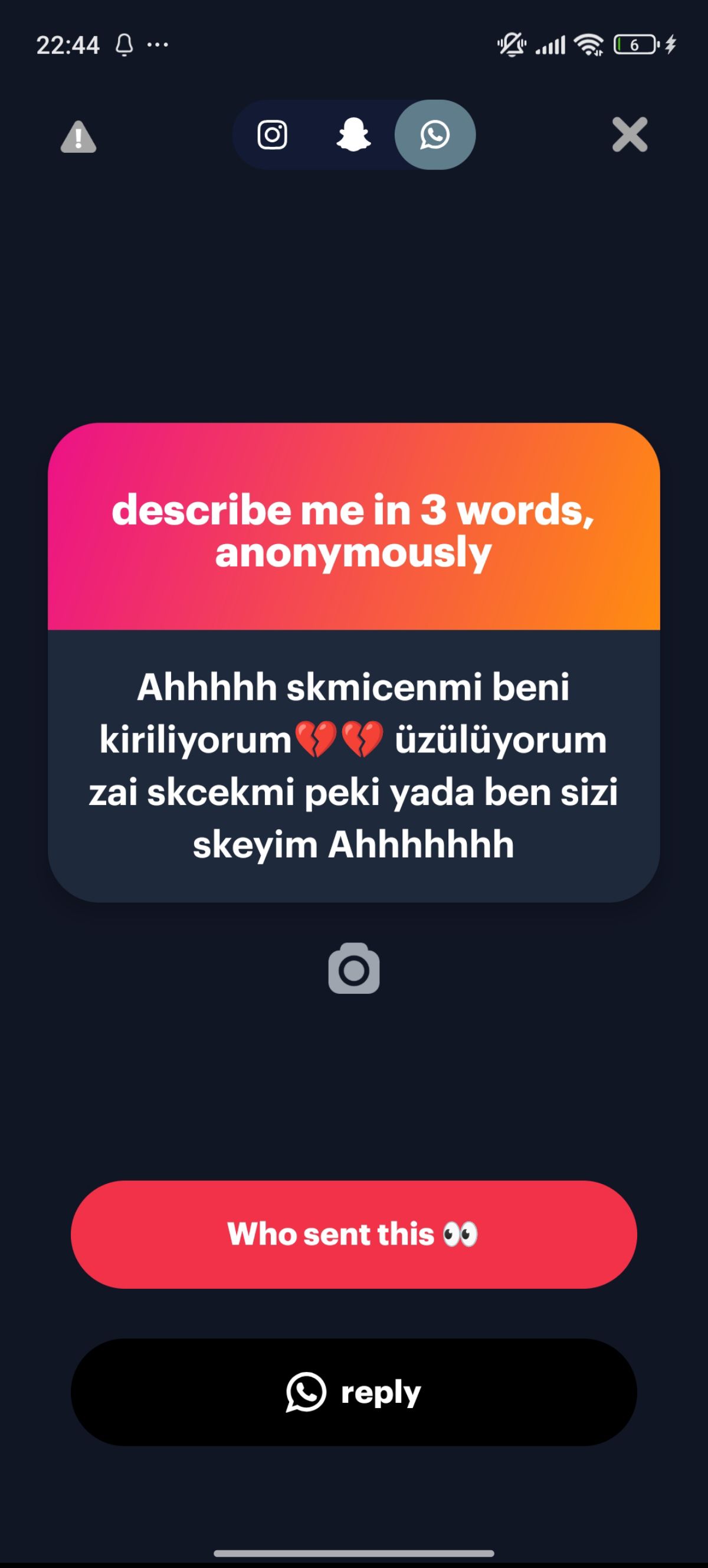 Gönderi görseli