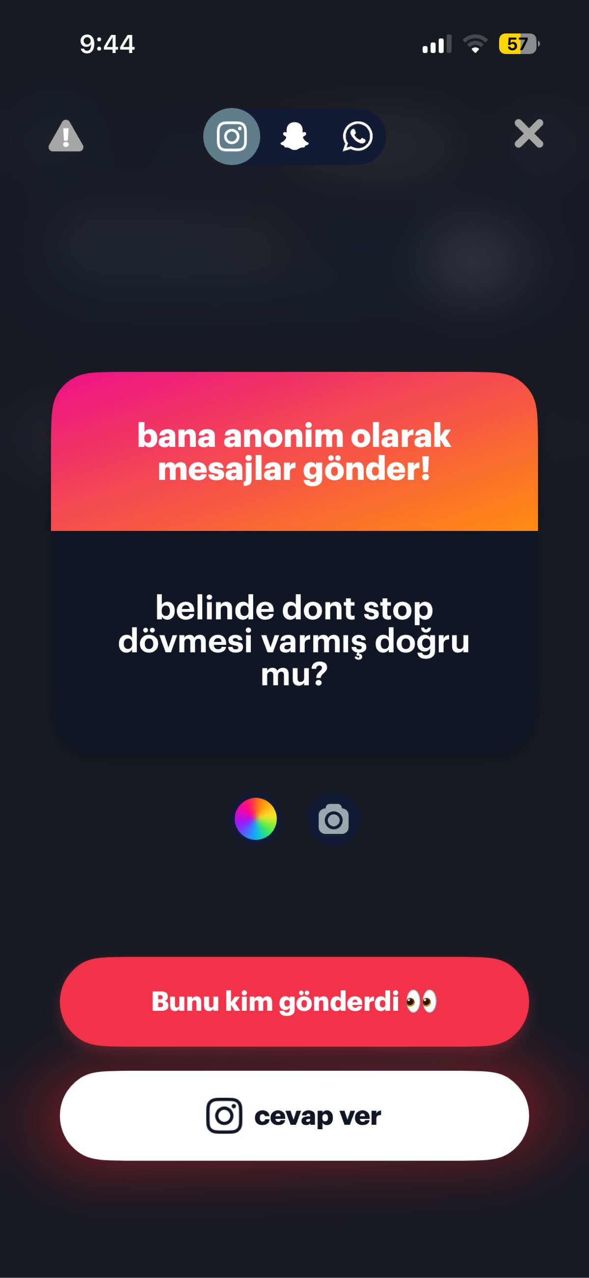 Gönderi görseli