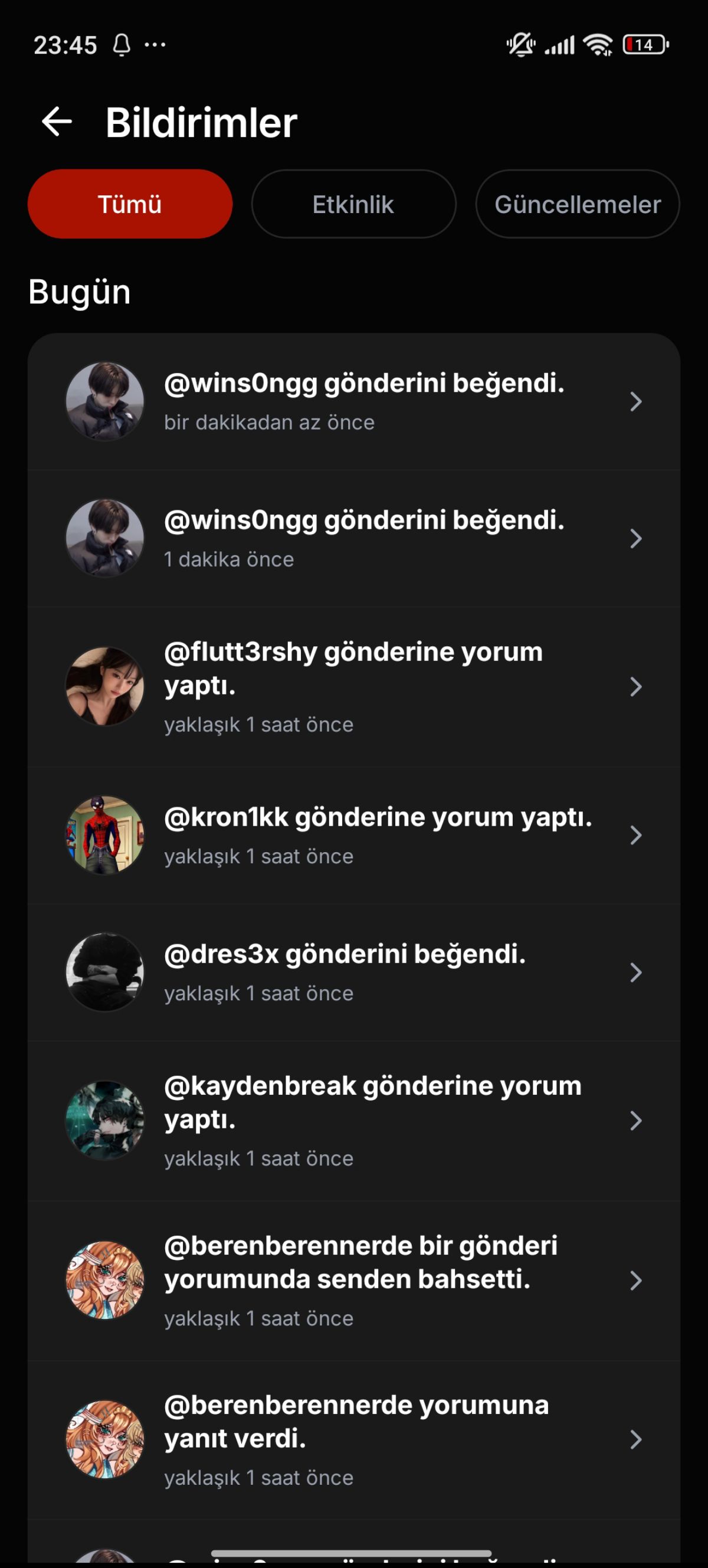 Gönderi görseli