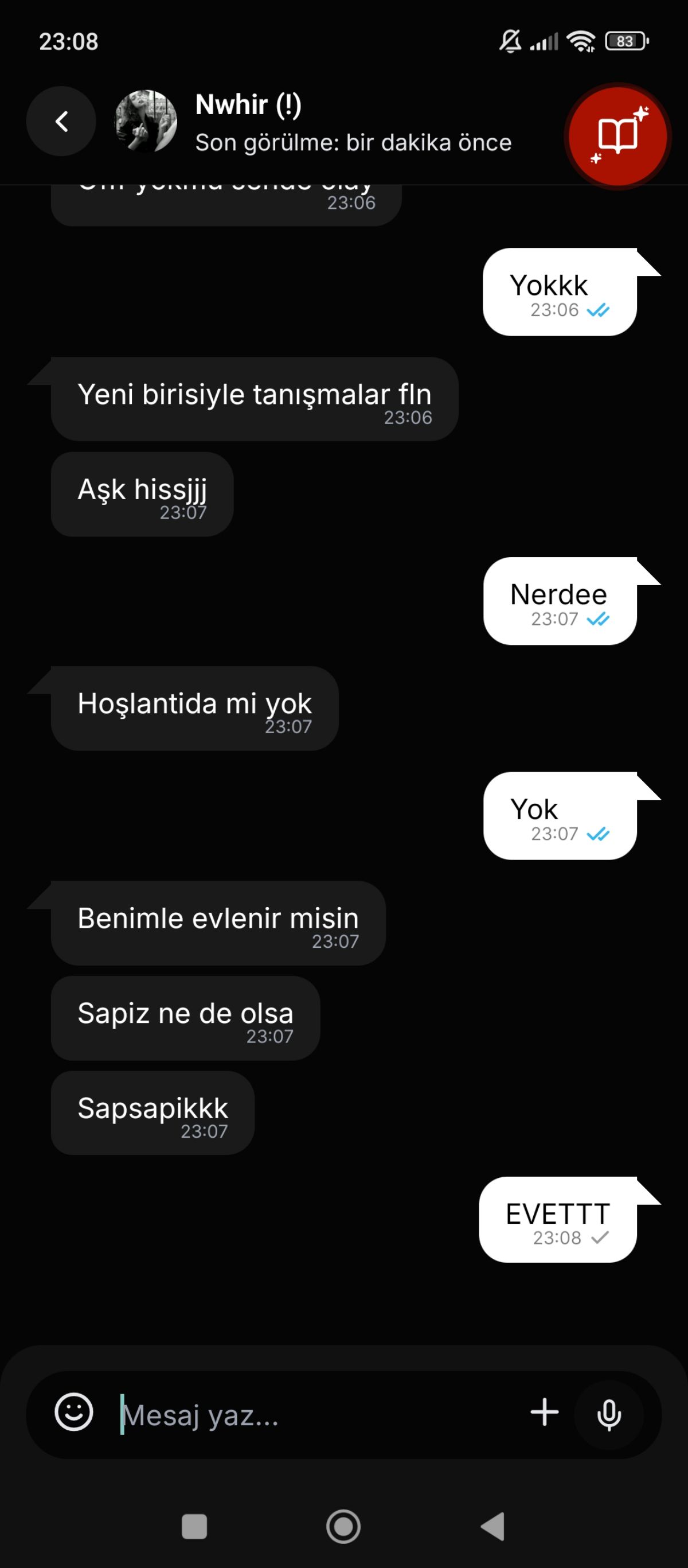 Gönderi görseli