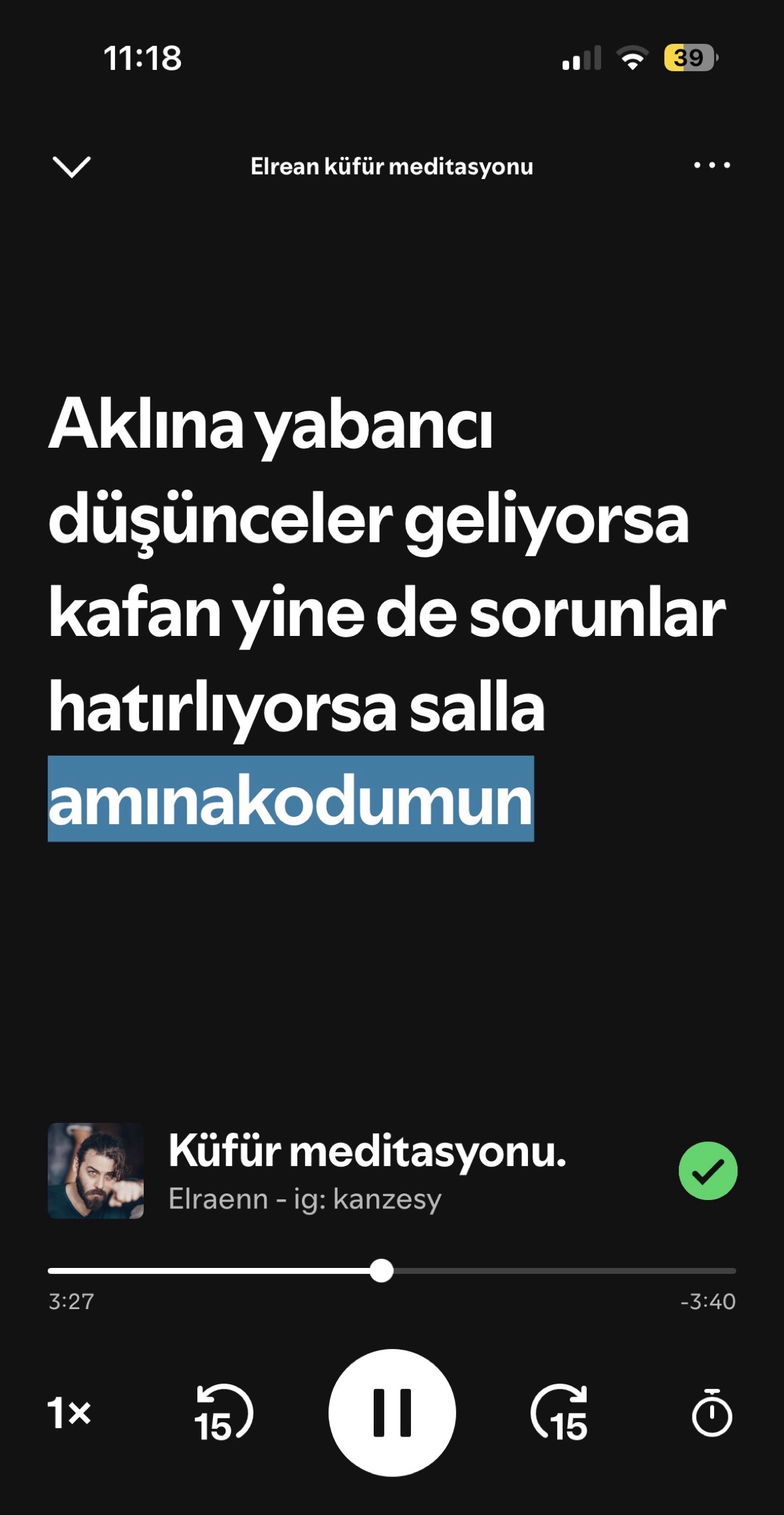 Gönderi görseli