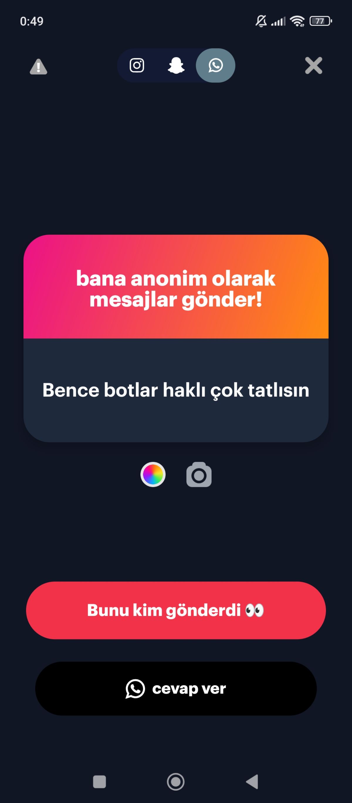 Gönderi görseli