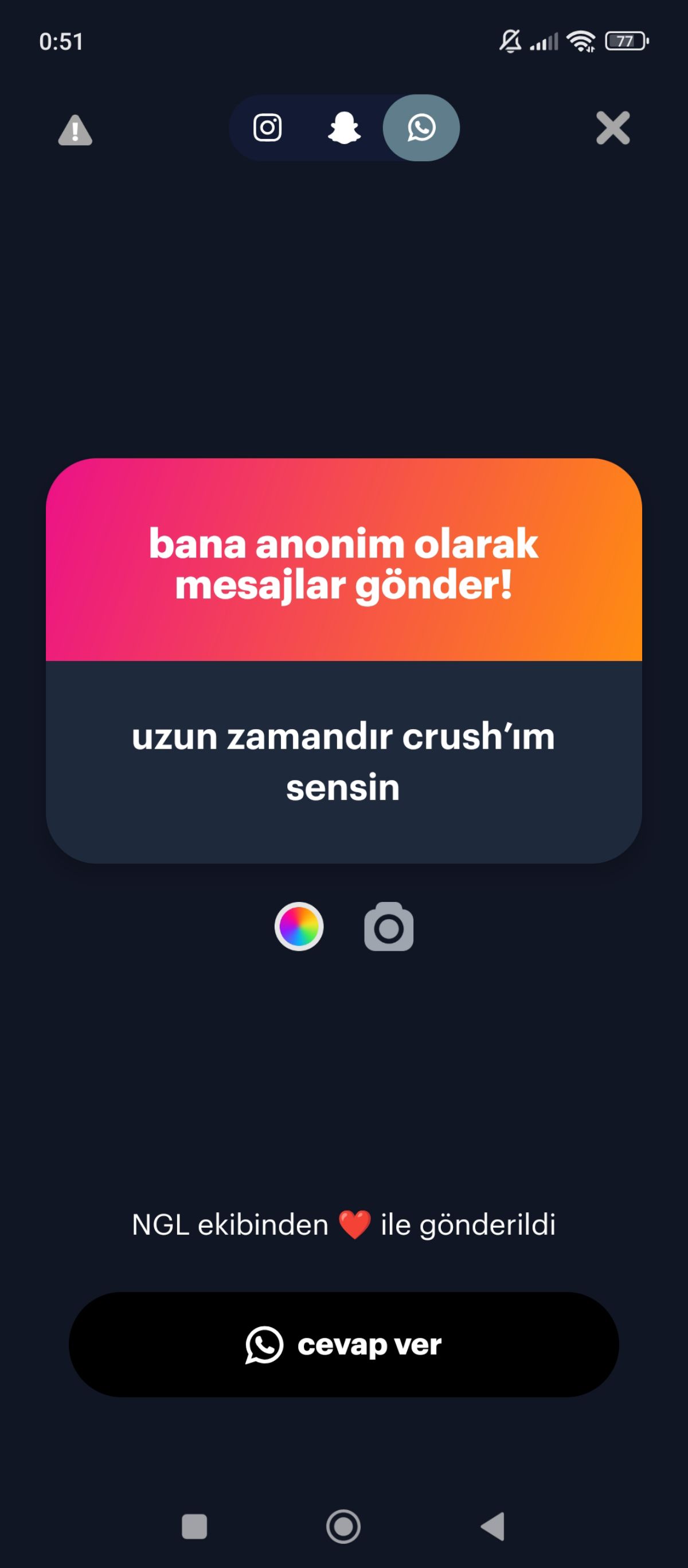 Gönderi görseli
