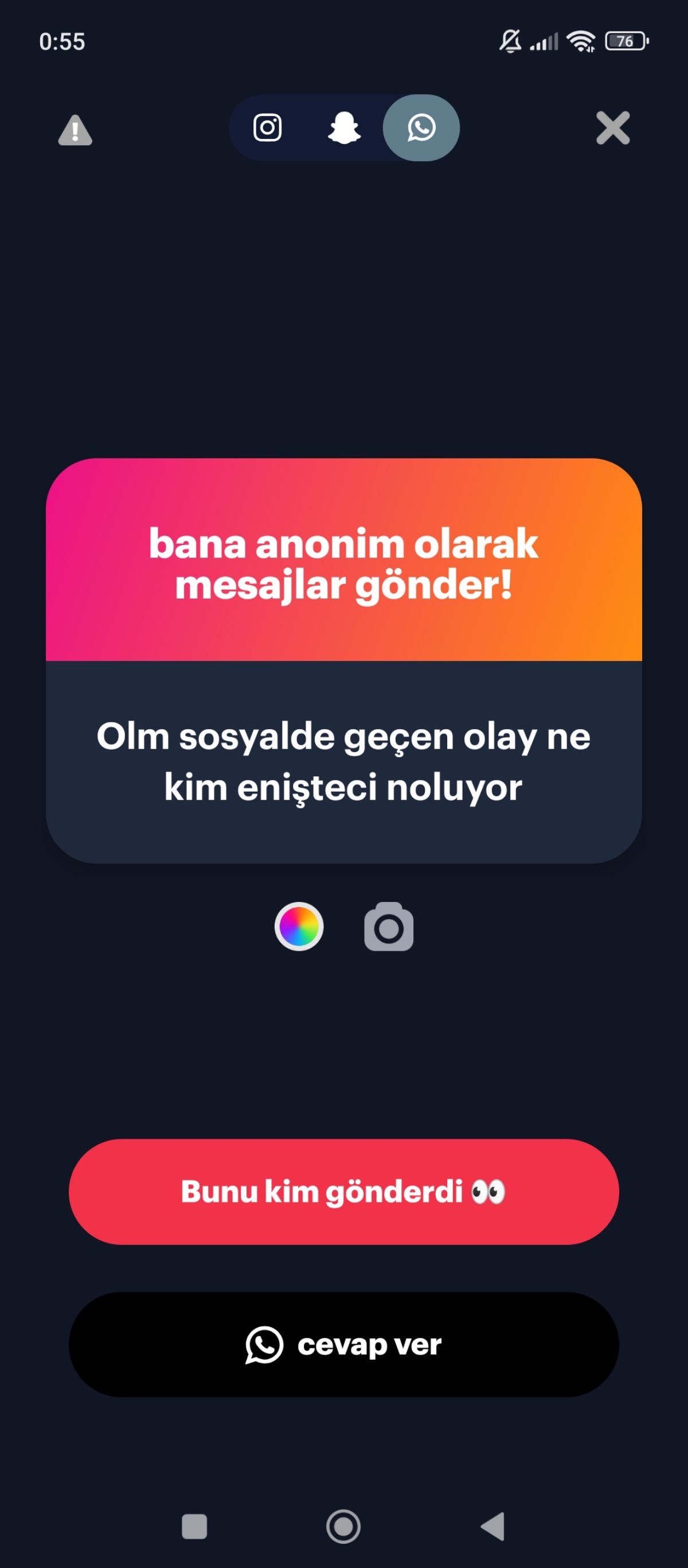 Gönderi görseli