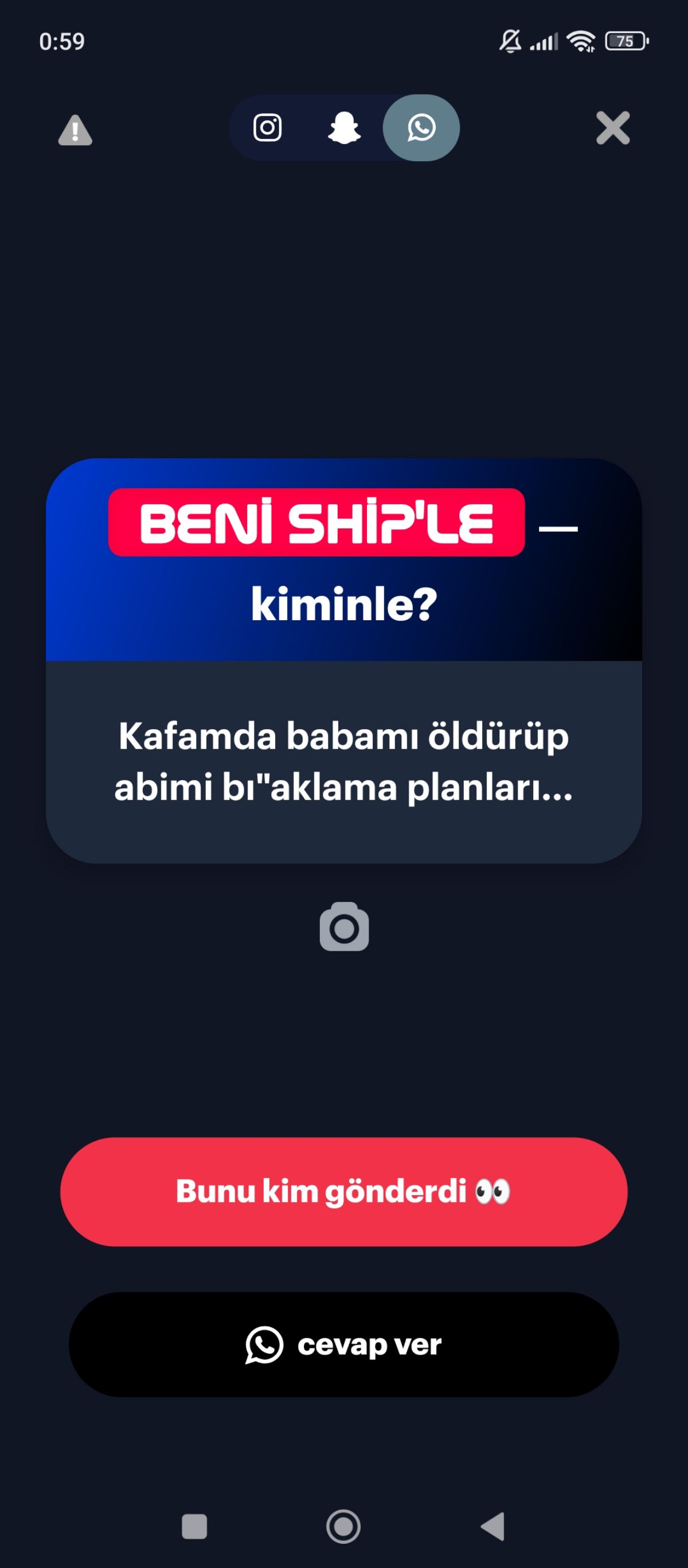 Gönderi görseli