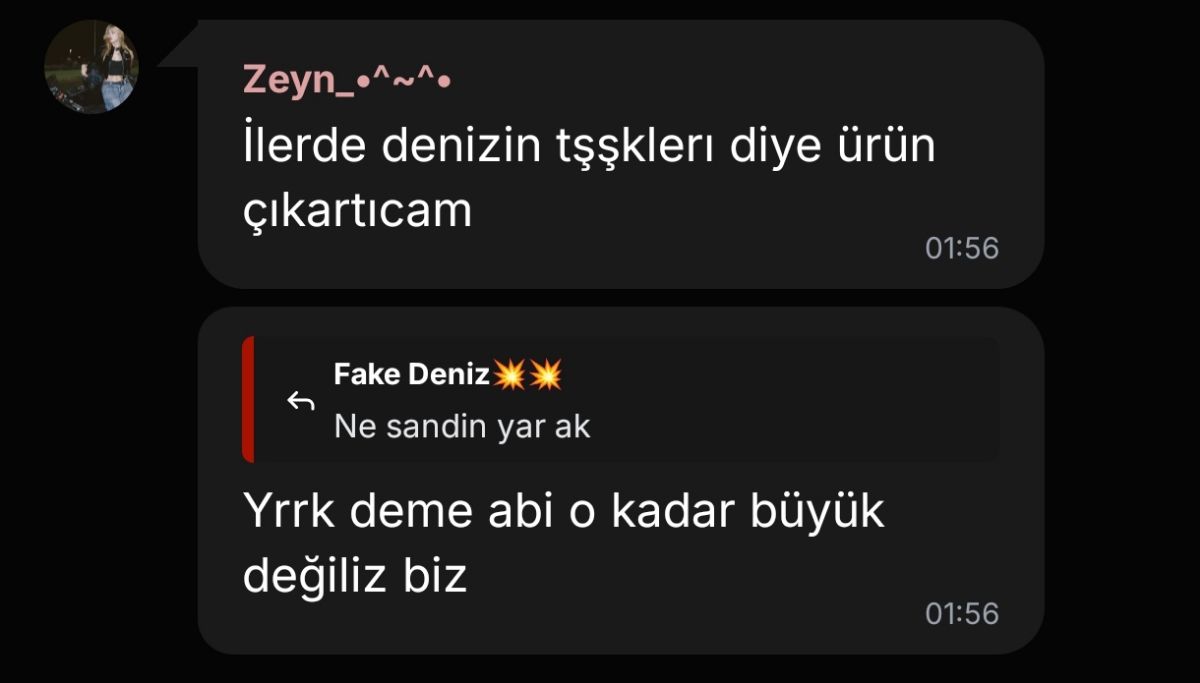 Gönderi görseli