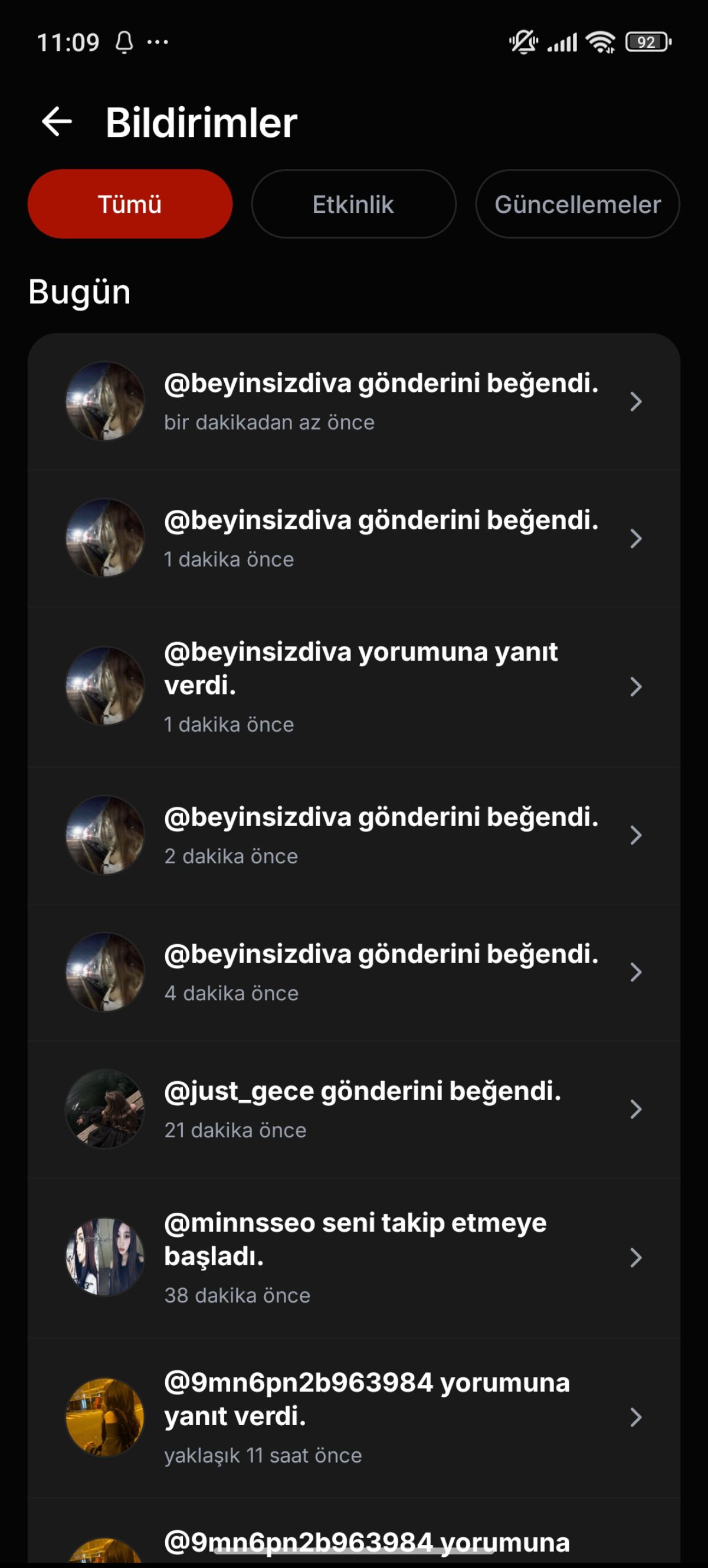Gönderi görseli