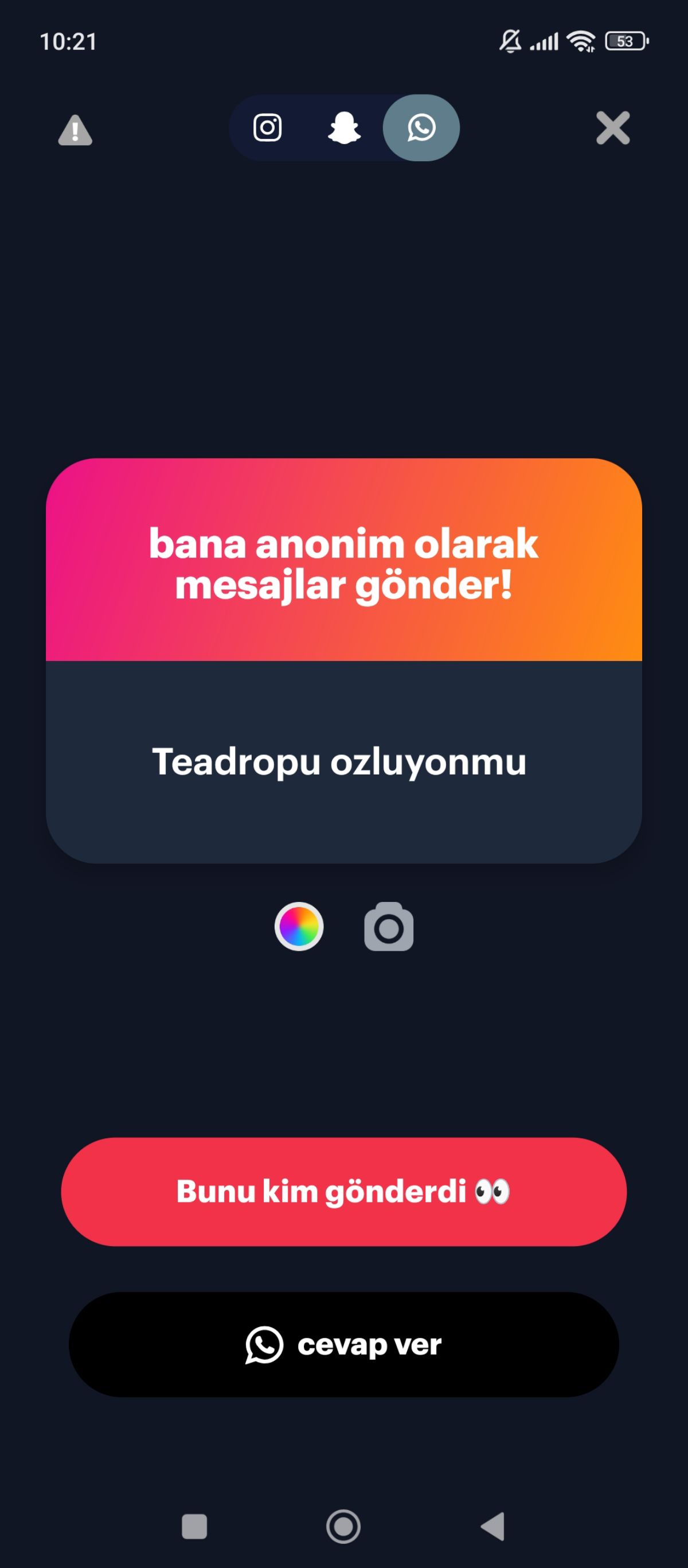 Gönderi görseli