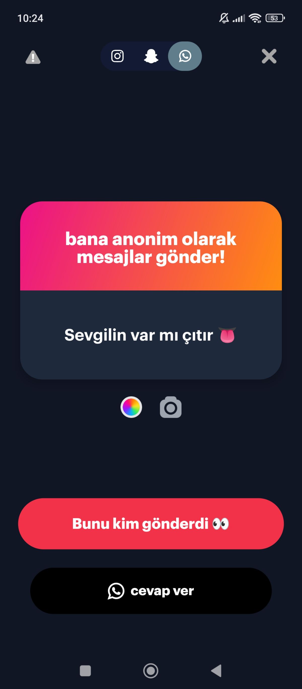 Gönderi görseli