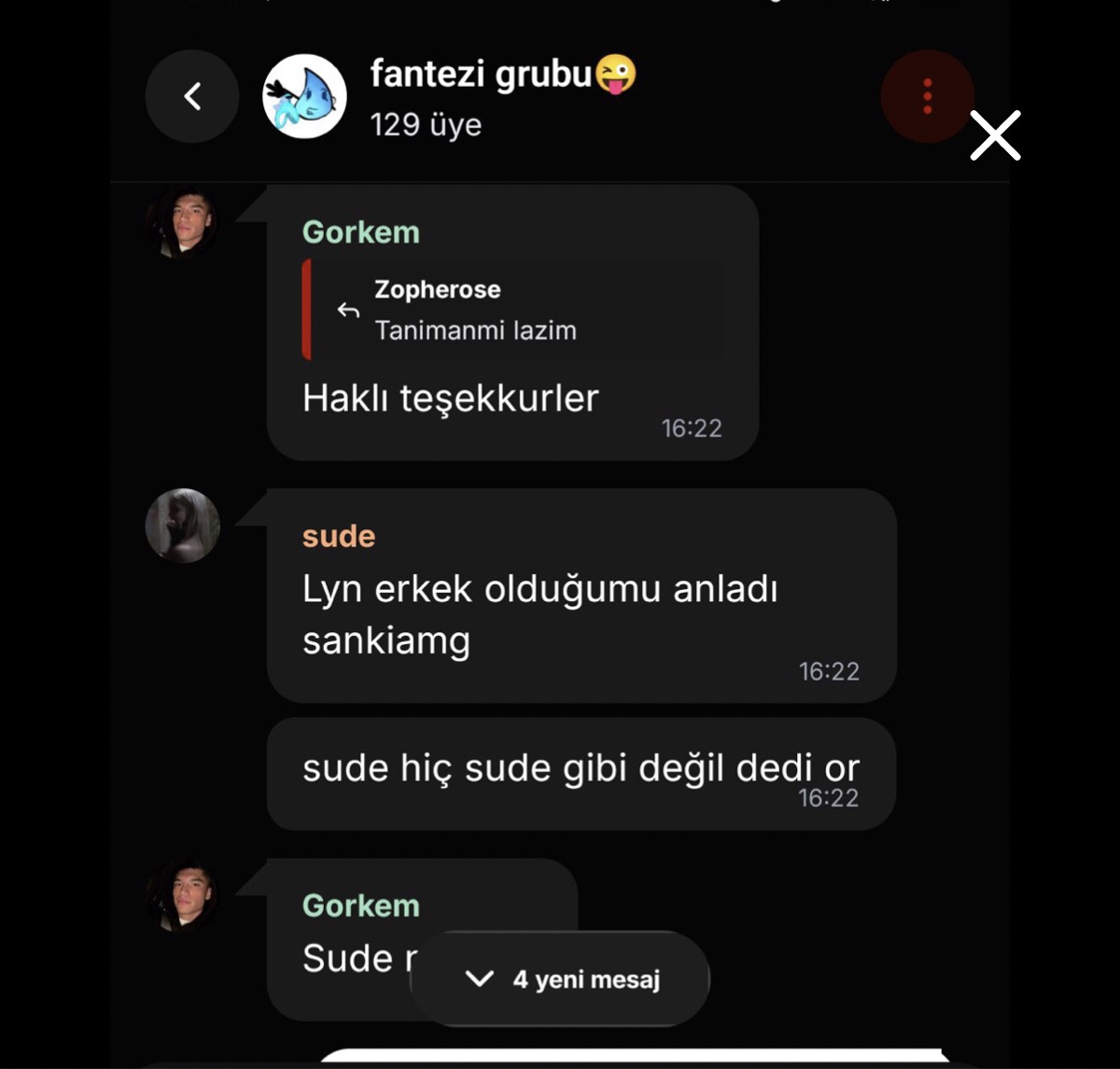 Gönderi görseli