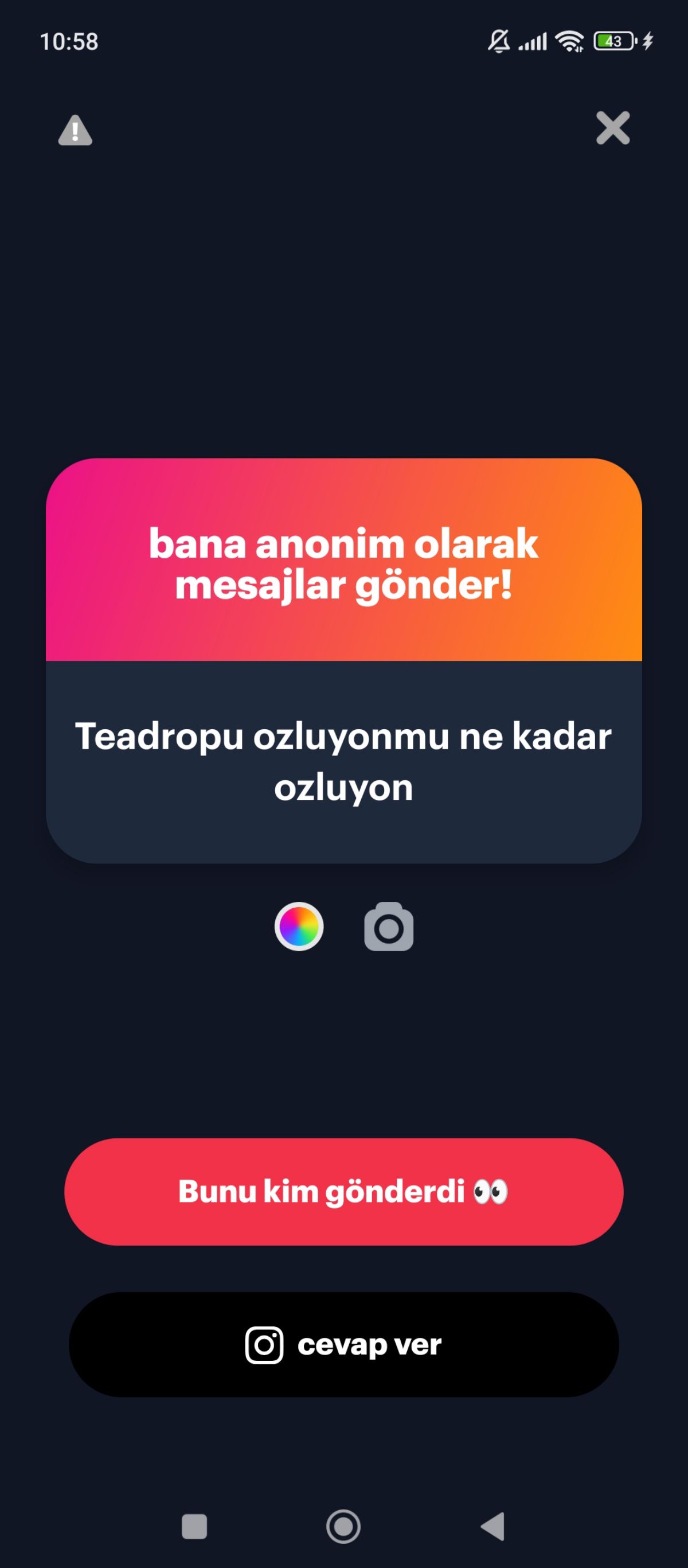 Gönderi görseli